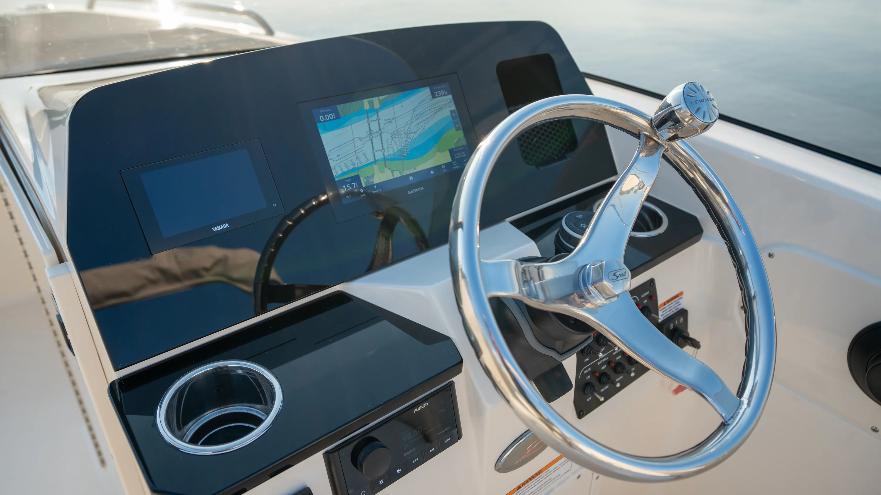 2026 Scout 220 Dorado Image Thumbnail #32