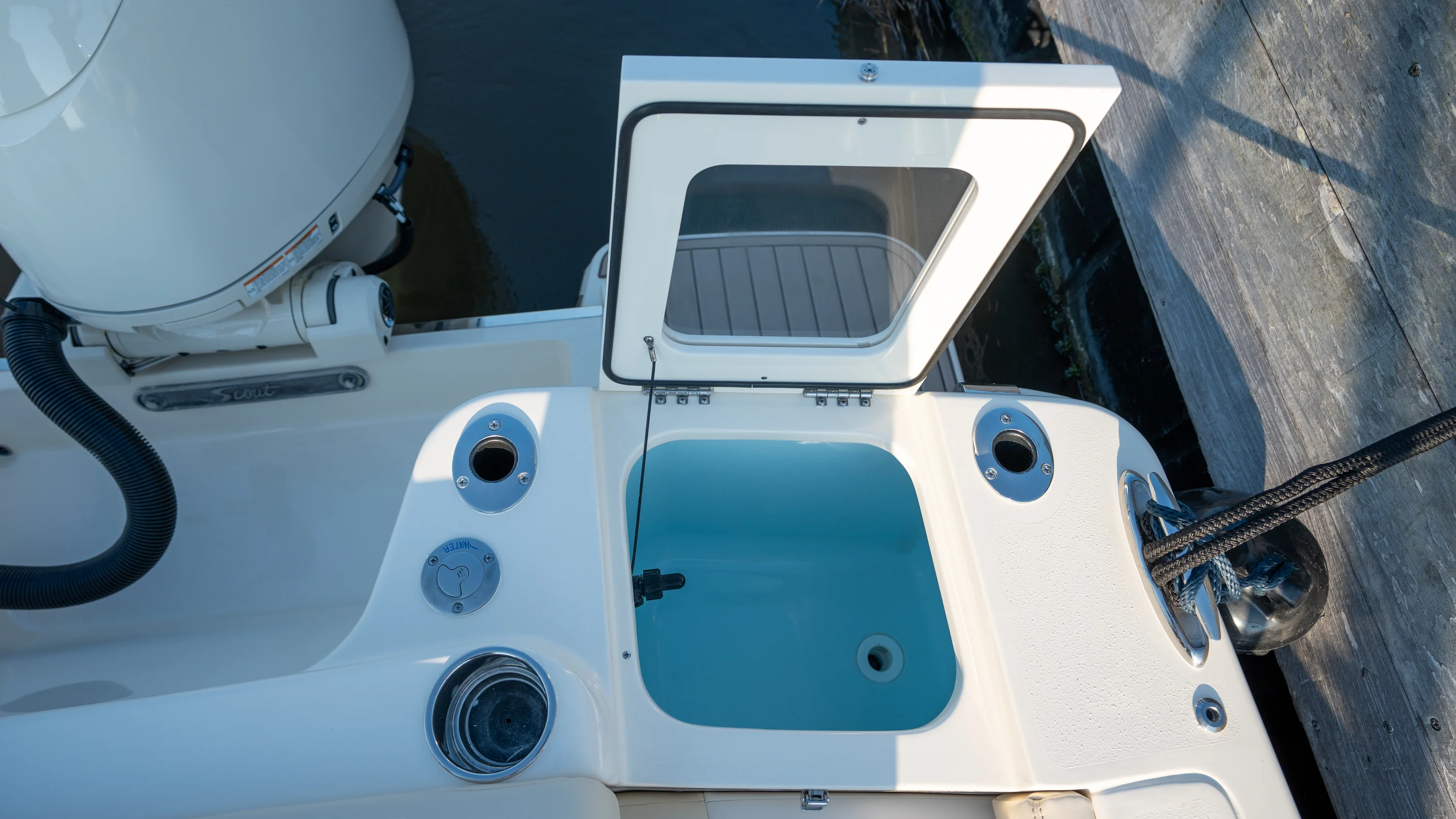 2026 Scout 220 Dorado Image Thumbnail #45