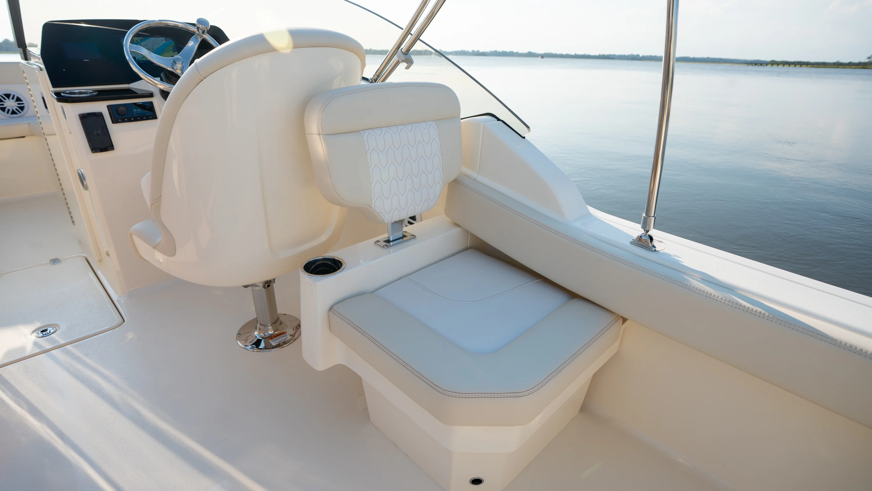 2026 Scout 220 Dorado Image Thumbnail #37