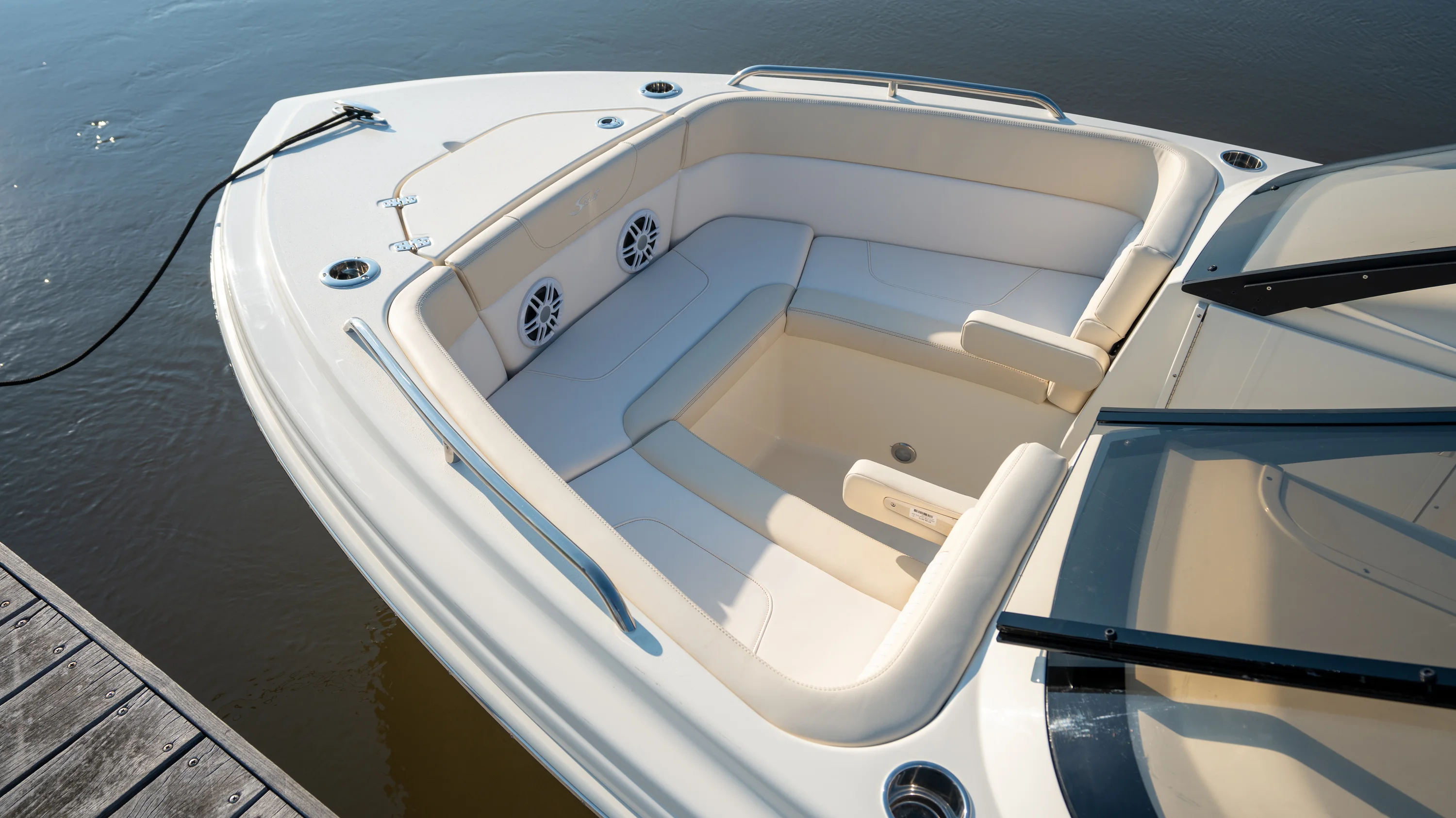 2026 Scout 220 Dorado Image Thumbnail #15