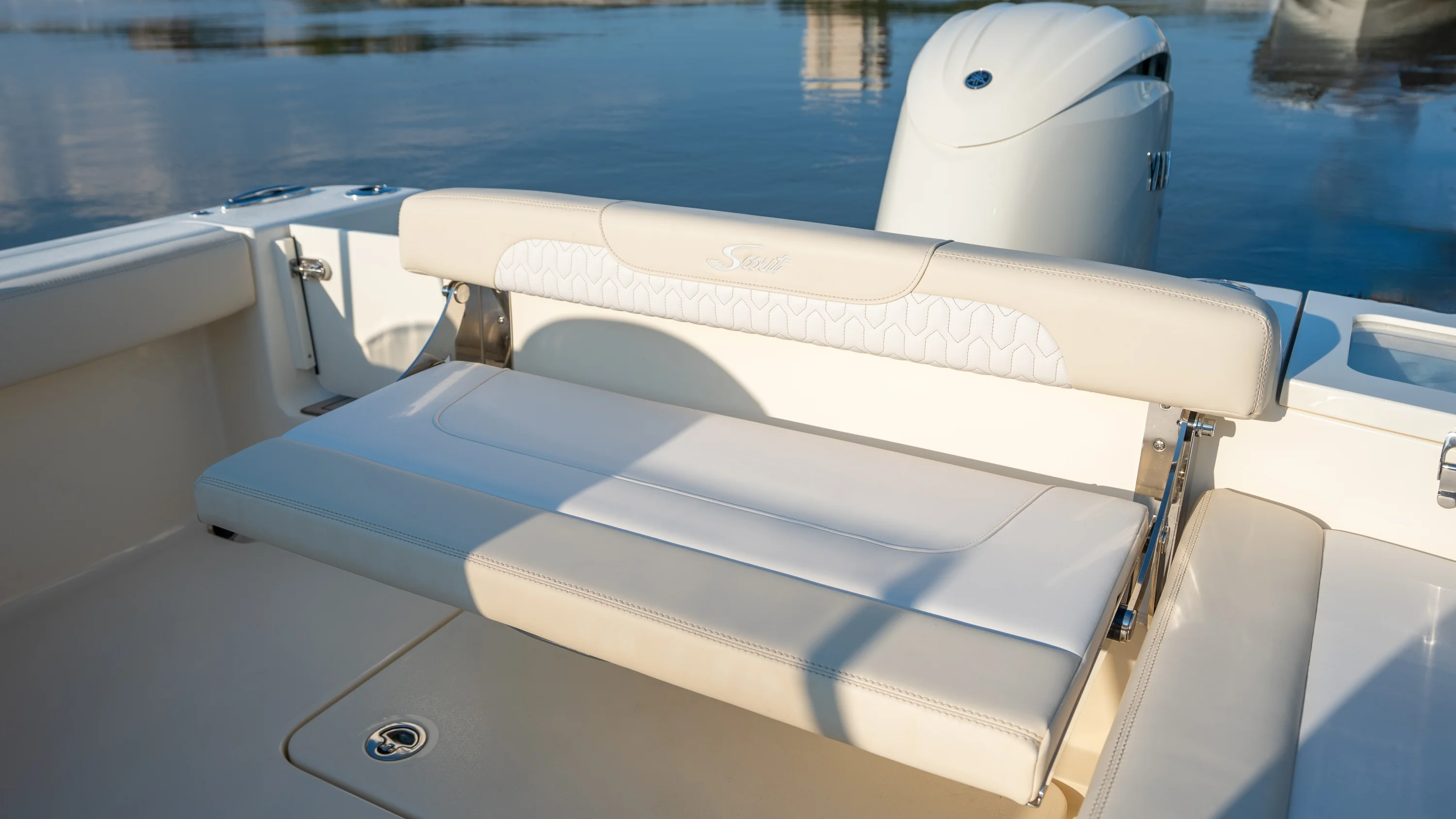 2026 Scout 220 Dorado Image Thumbnail #41