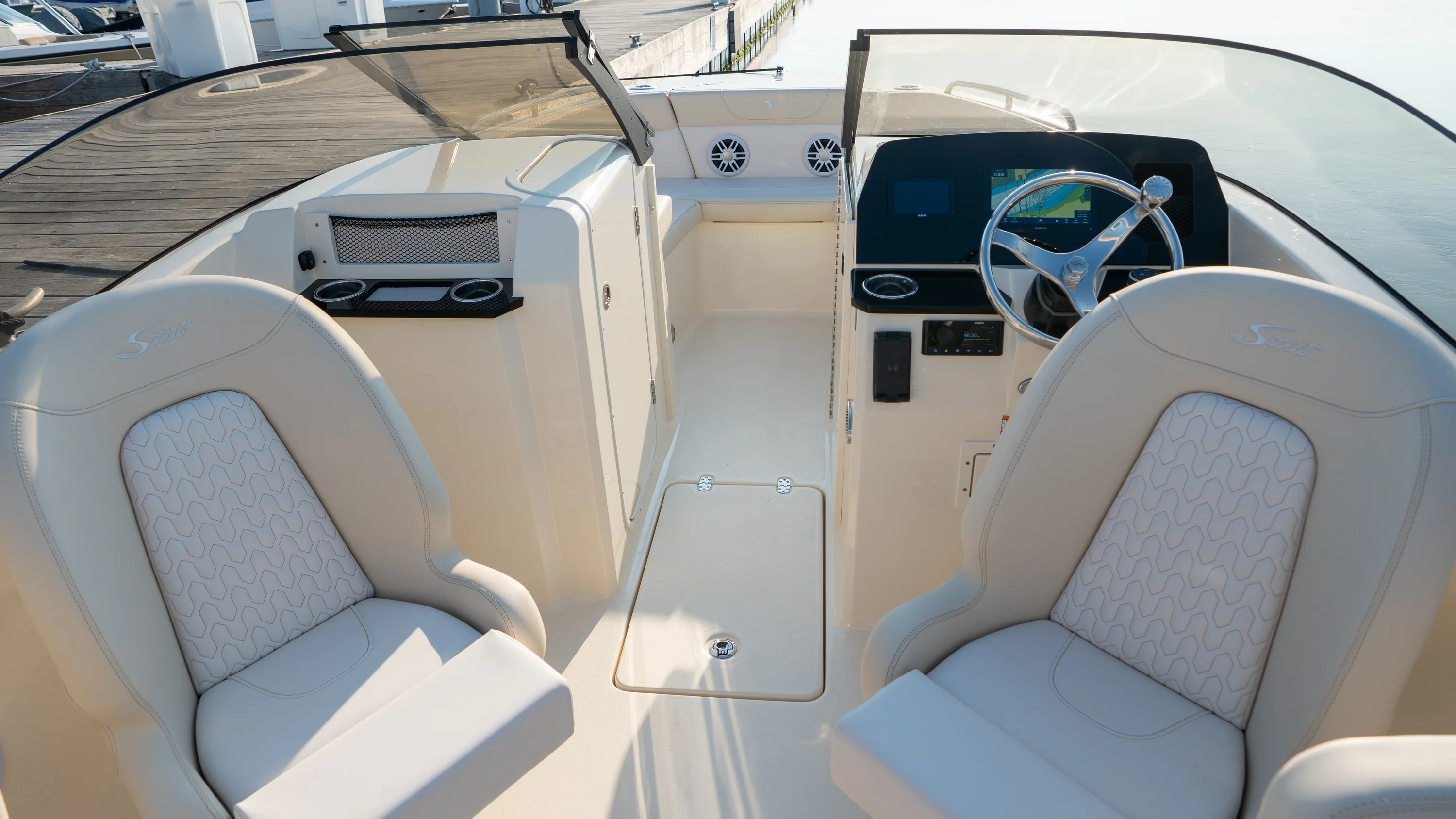 2026 Scout 220 Dorado Image Thumbnail #34