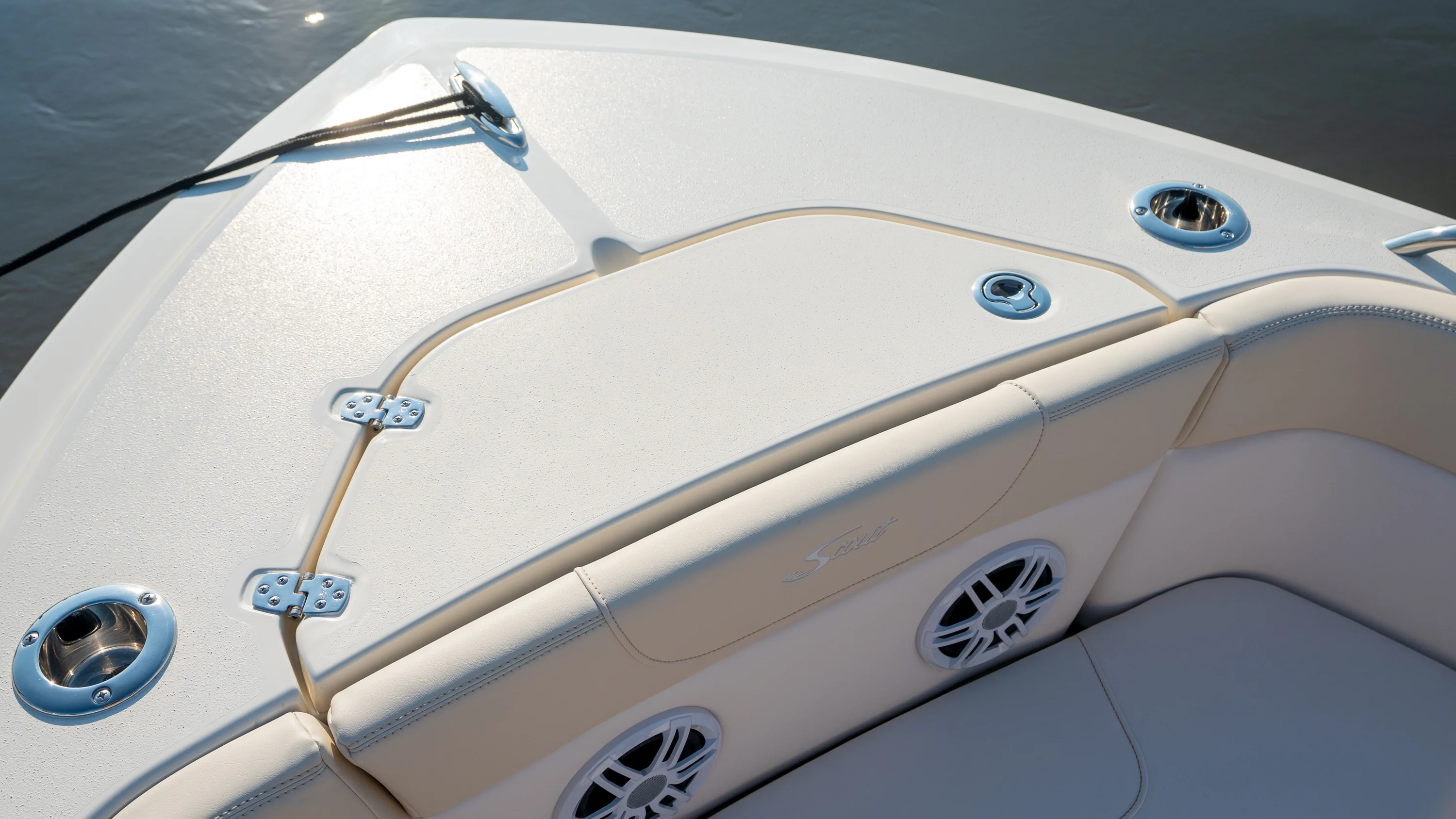 2026 Scout 220 Dorado Image Thumbnail #17