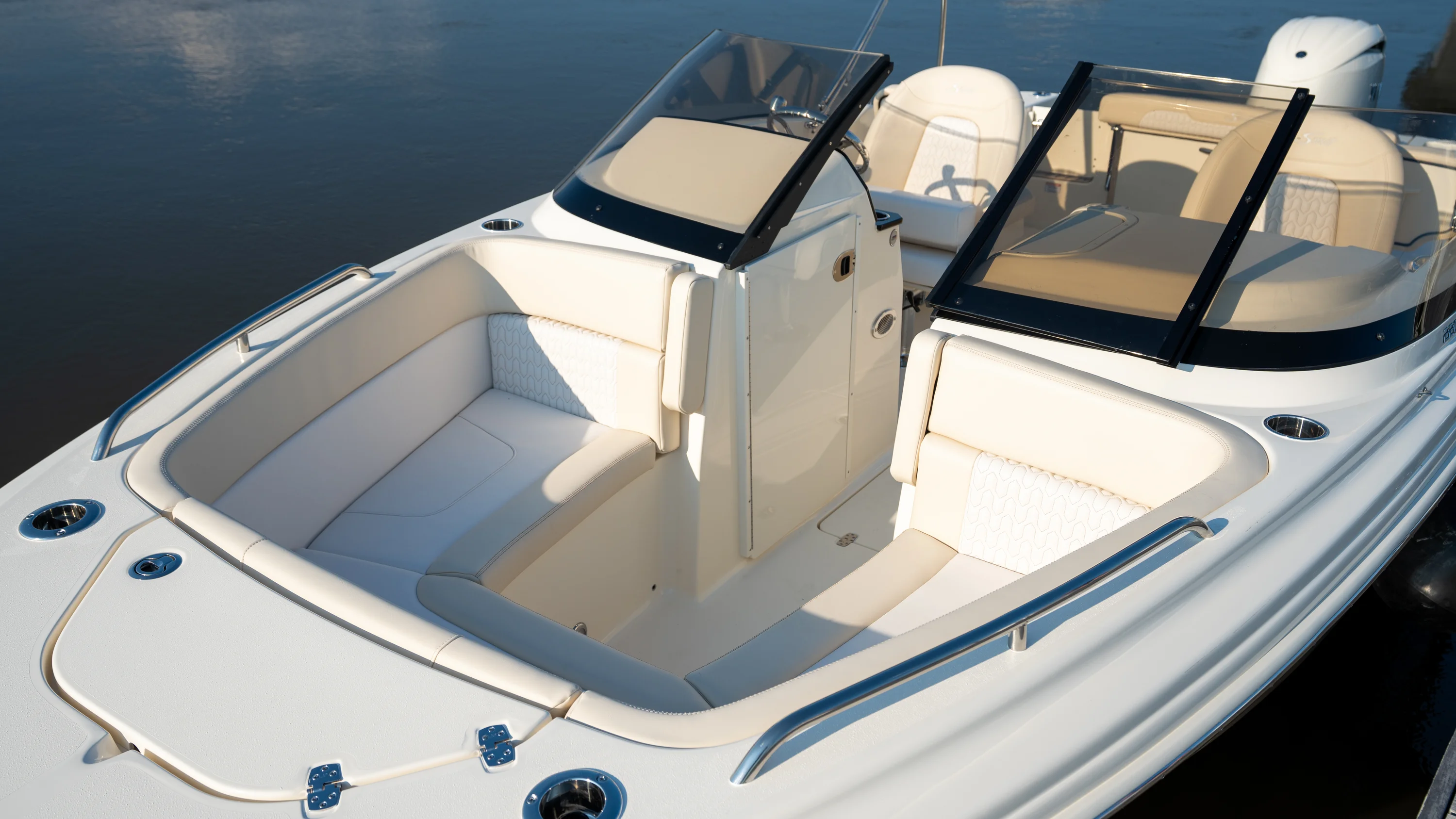 2026 Scout 220 Dorado Image Thumbnail #21