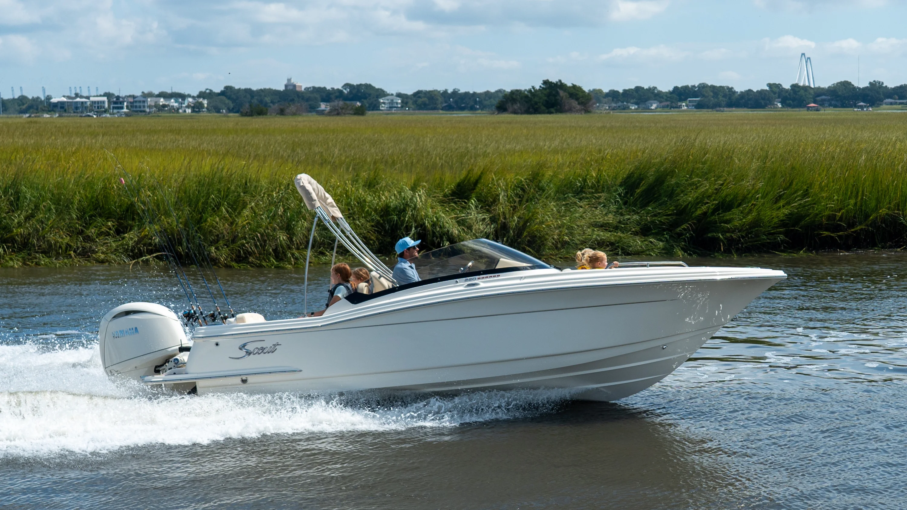 2026 Scout 220 Dorado Image Thumbnail #10