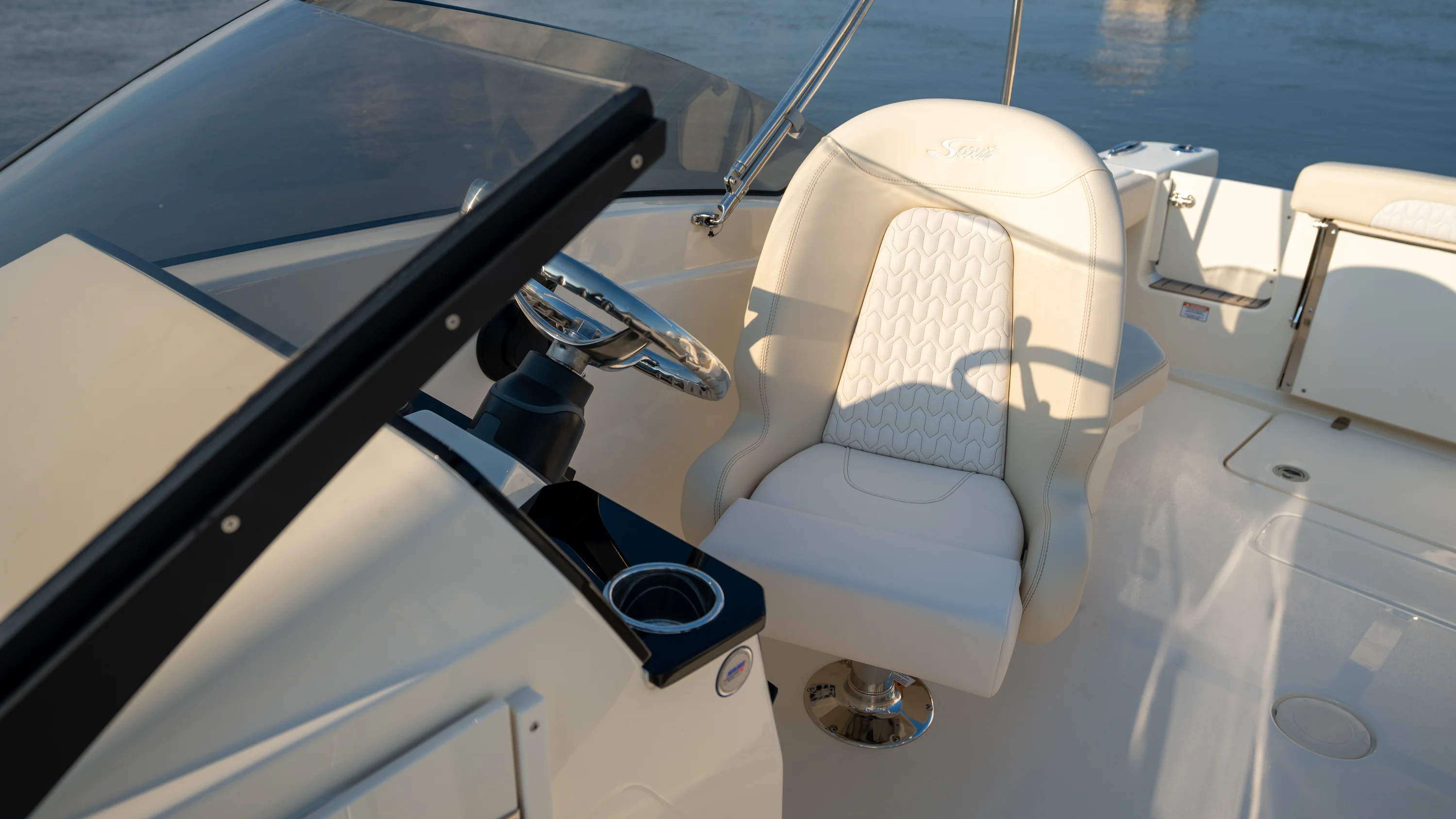 2026 Scout 220 Dorado Image Thumbnail #33