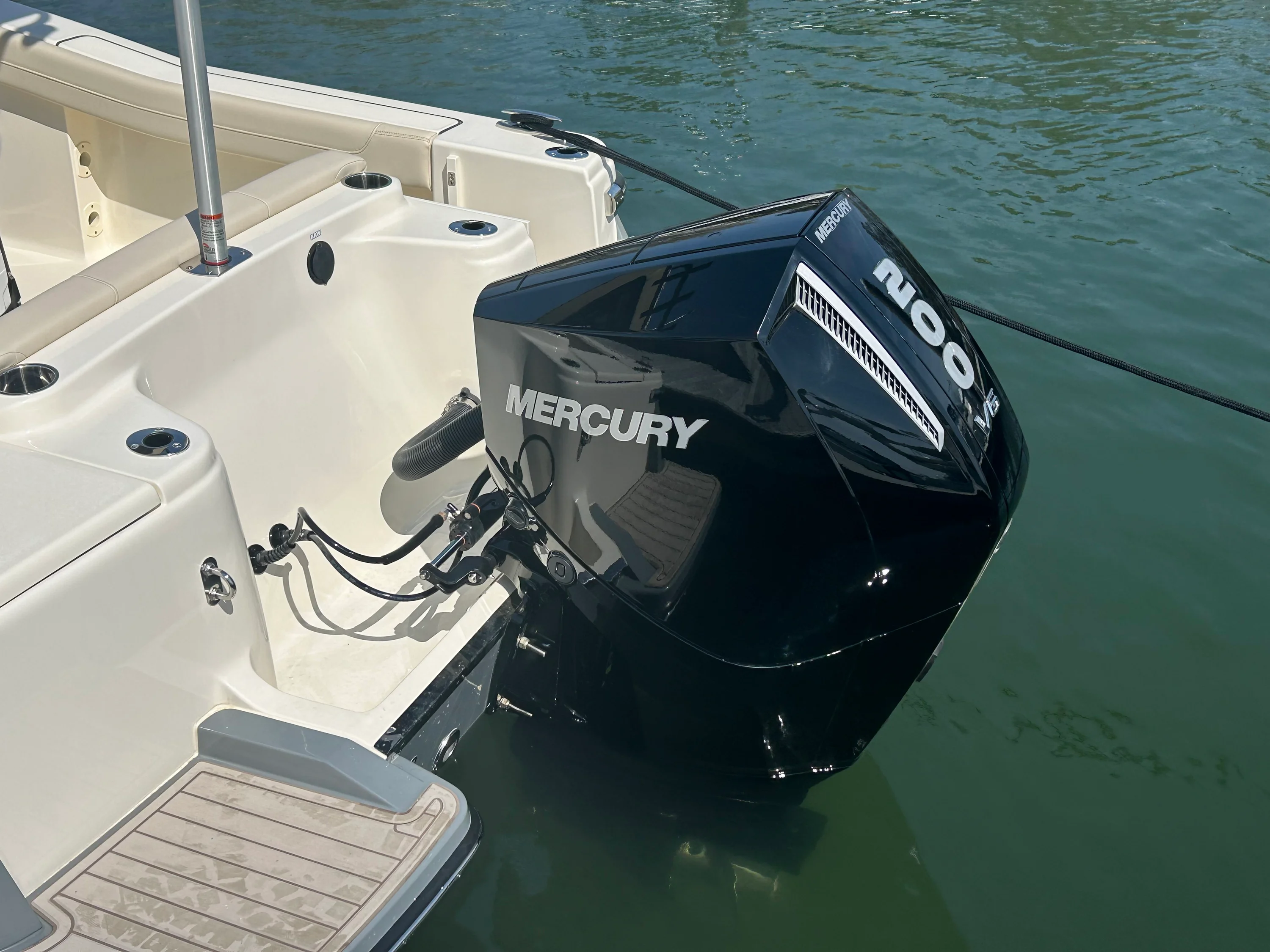 2026 Scout 220 XSF Image Thumbnail #12