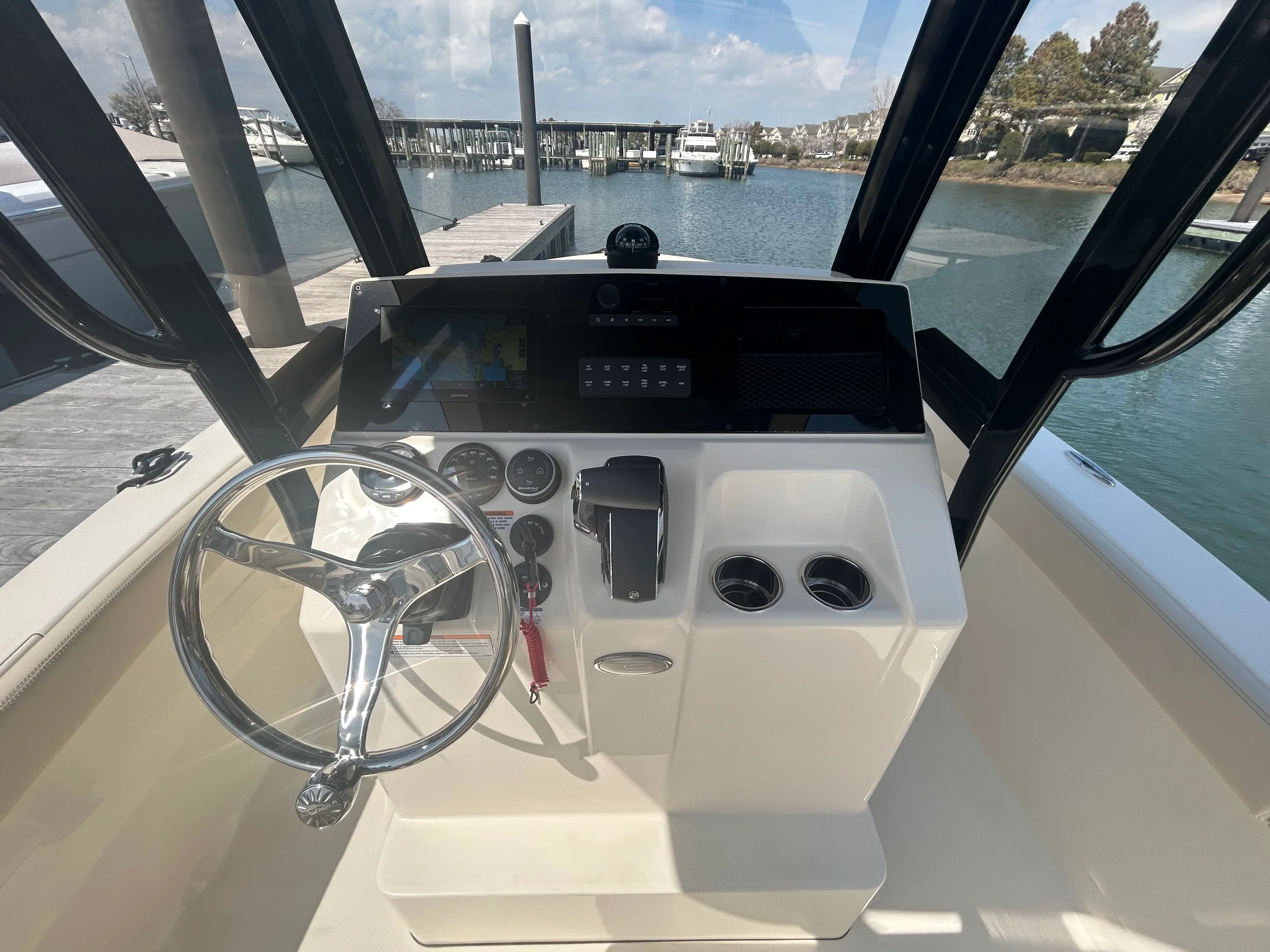 2026 Scout 220 XSF Image Thumbnail #21