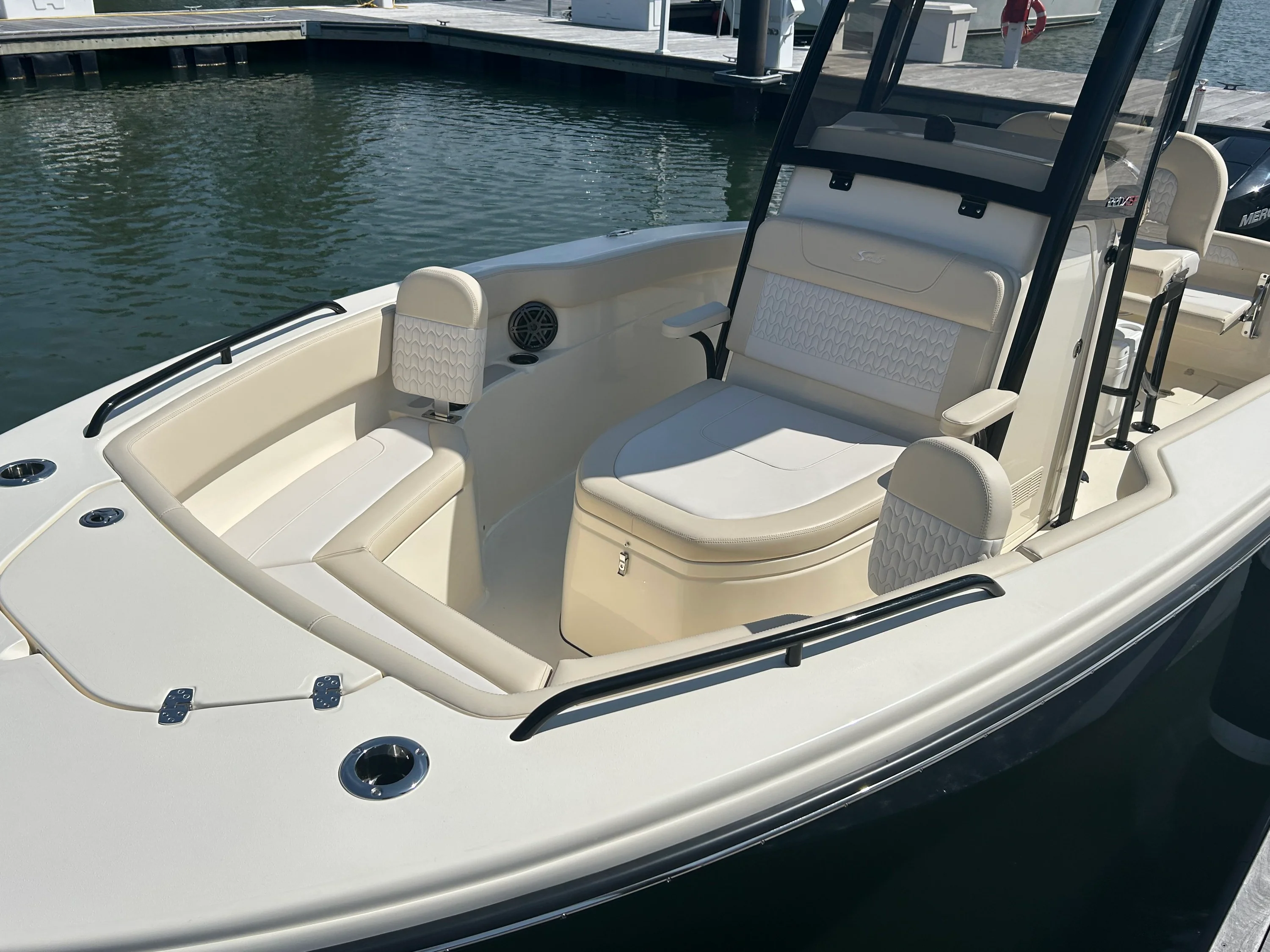 2026 Scout 220 XSF Image Thumbnail #26