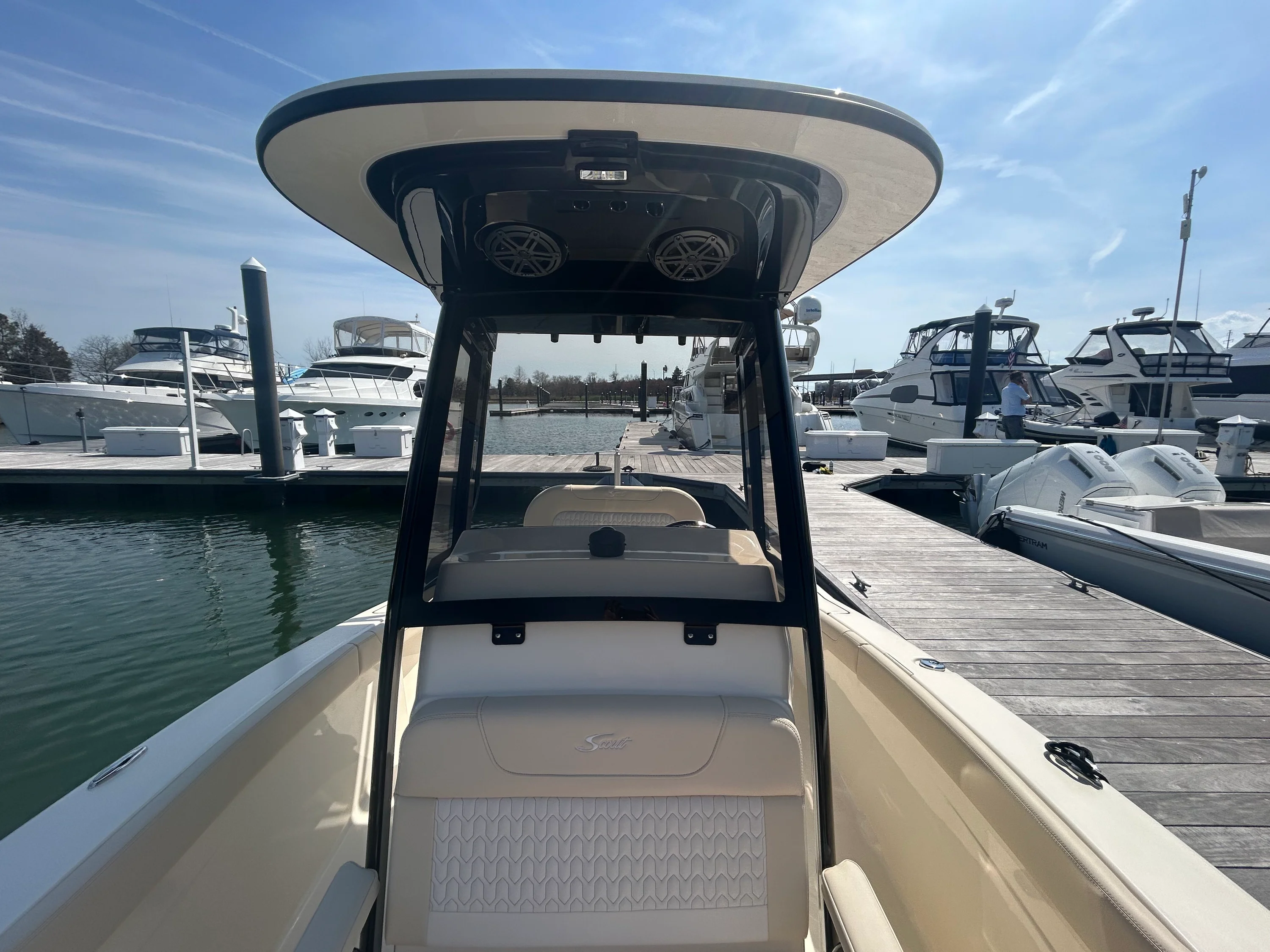 2026 Scout 220 XSF Image Thumbnail #30