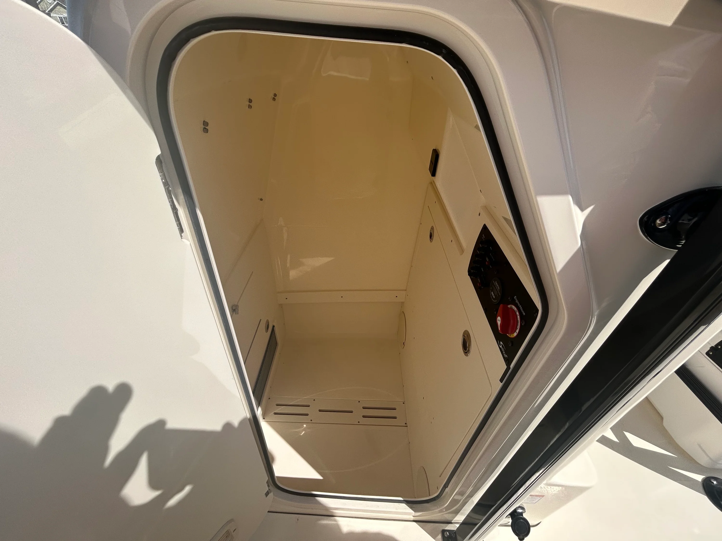 2026 Scout 220 XSF Image Thumbnail #22