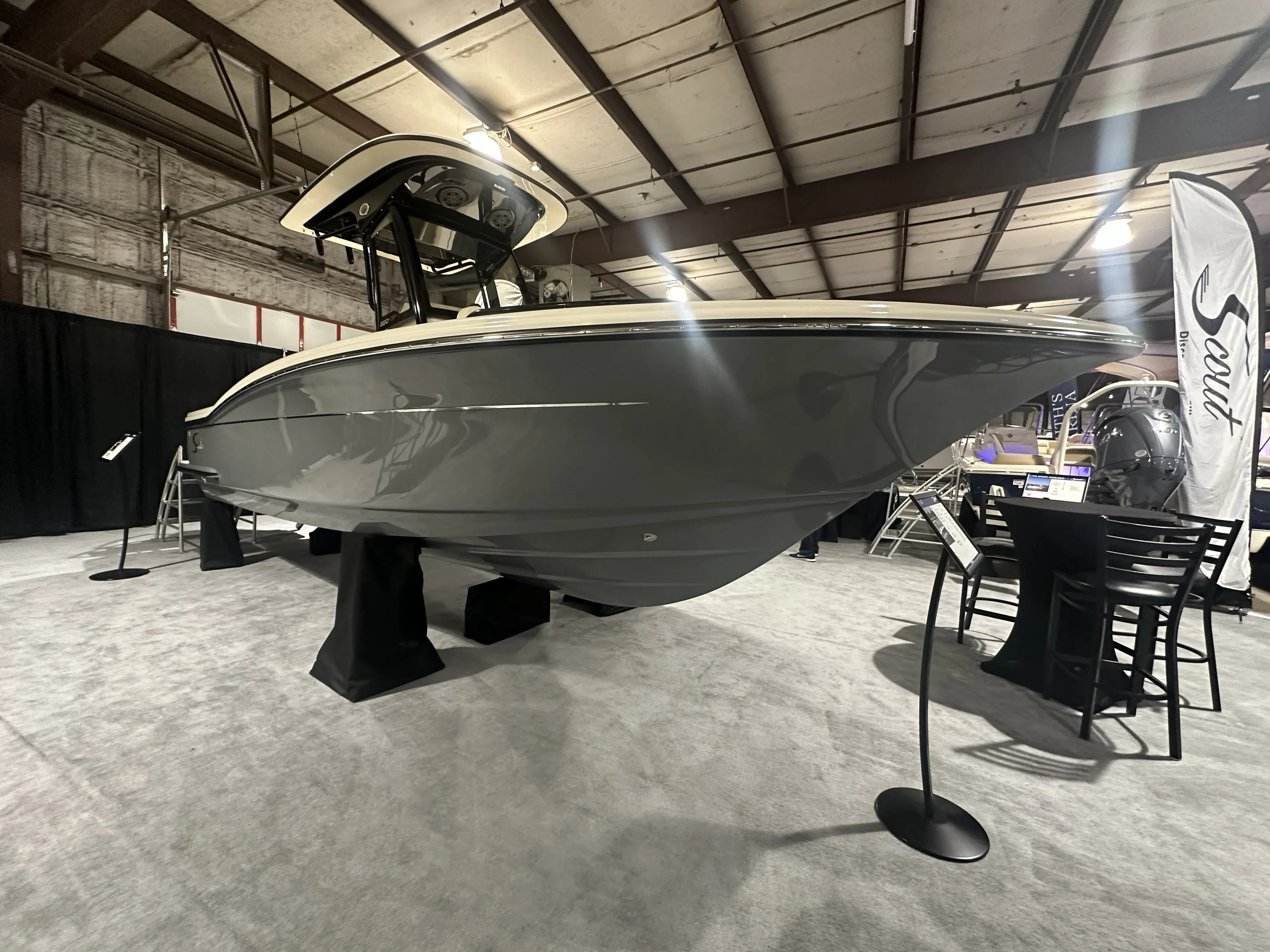 2026 Scout 220 XSF Image Thumbnail #1