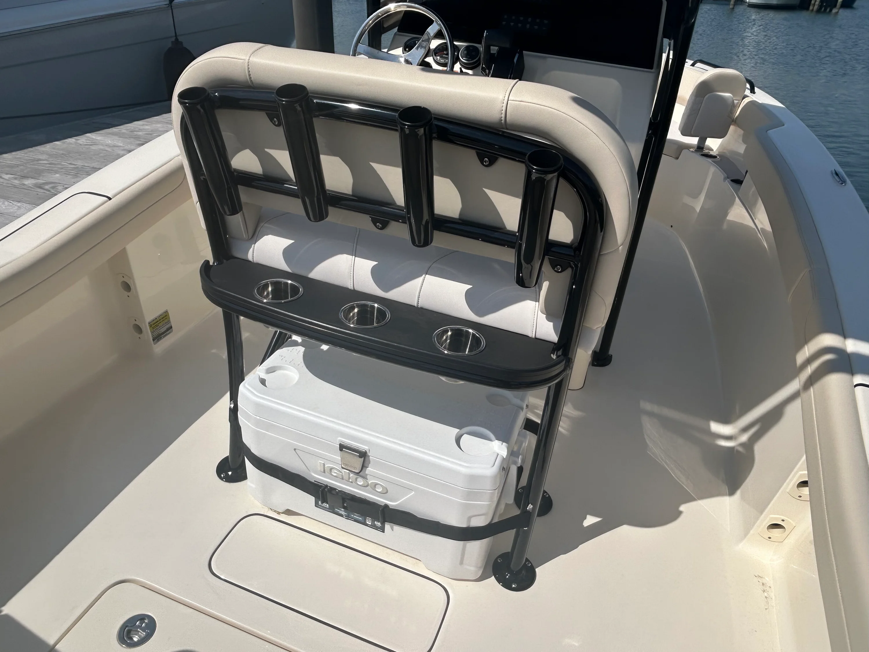 2026 Scout 220 XSF Image Thumbnail #18