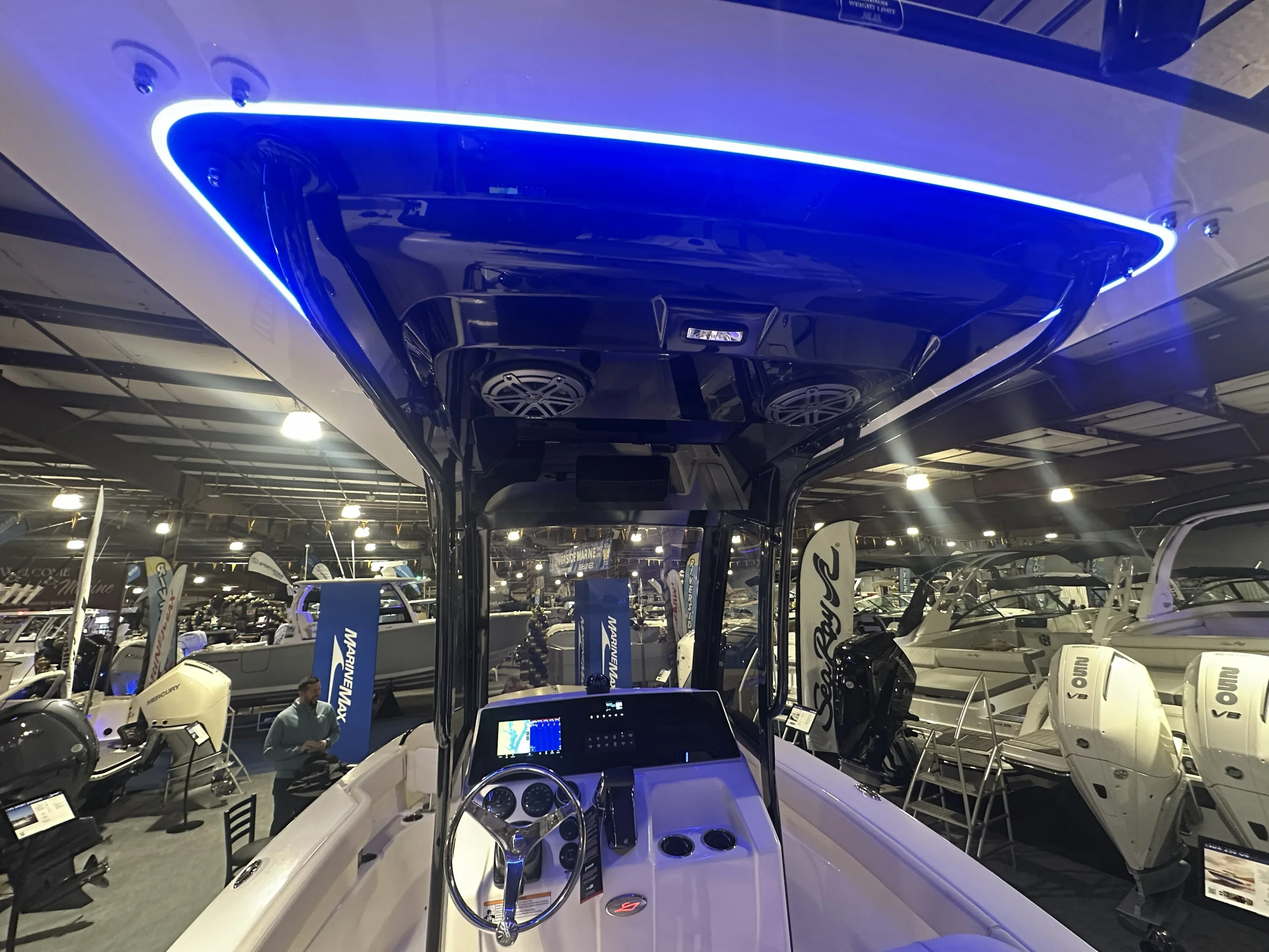 2026 Scout 220 XSF Image Thumbnail #13