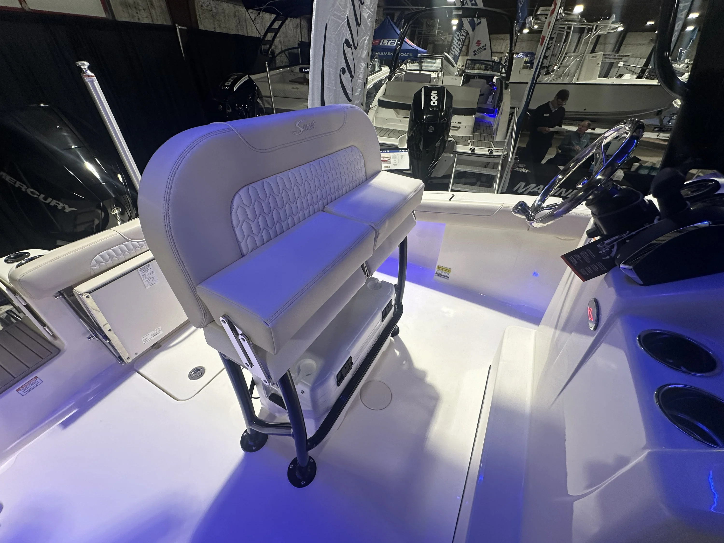 2026 Scout 220 XSF Image Thumbnail #10