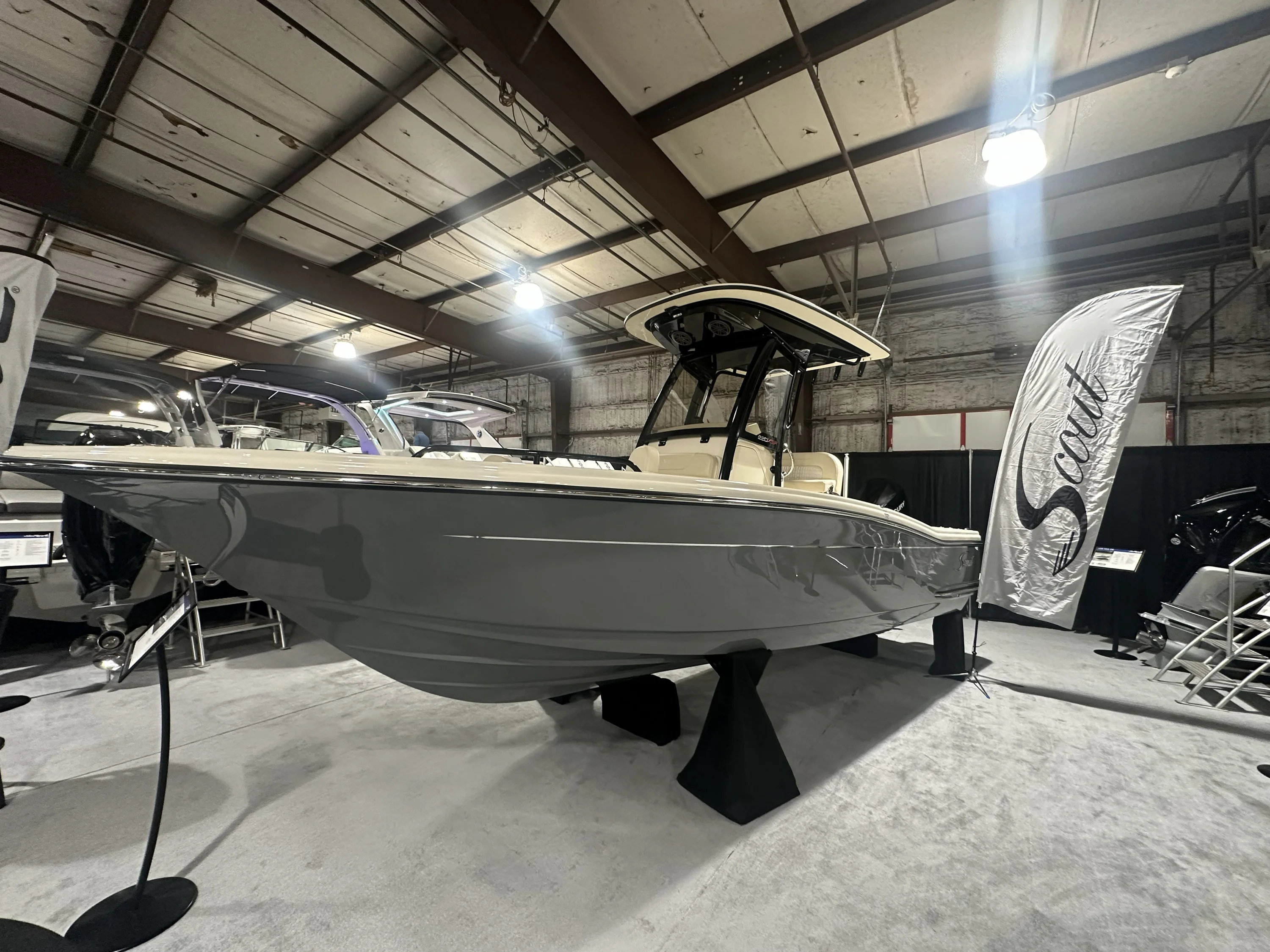 2026 Scout 220 XSF Image Thumbnail #0