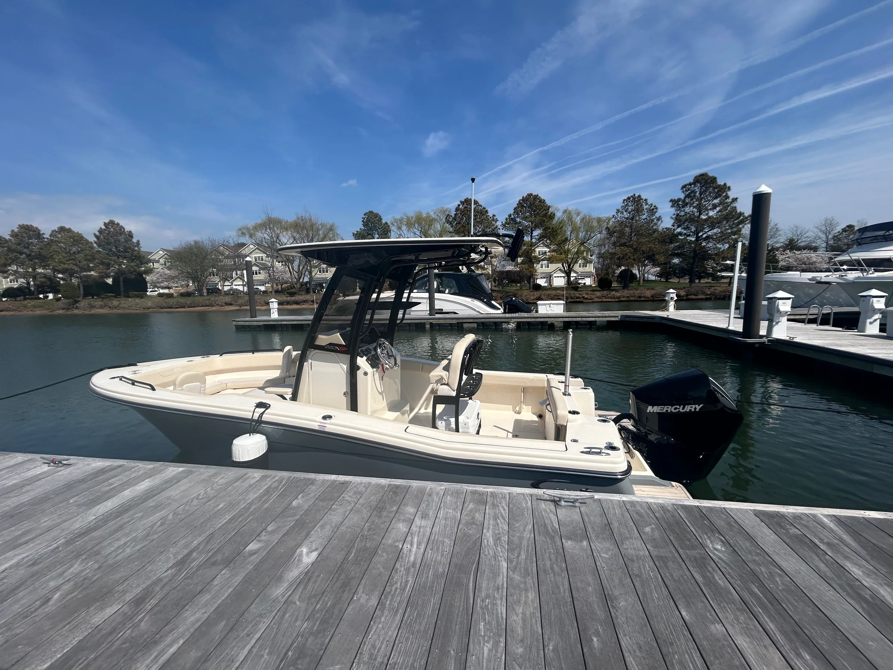 2026 Scout 220 XSF Image Thumbnail #10