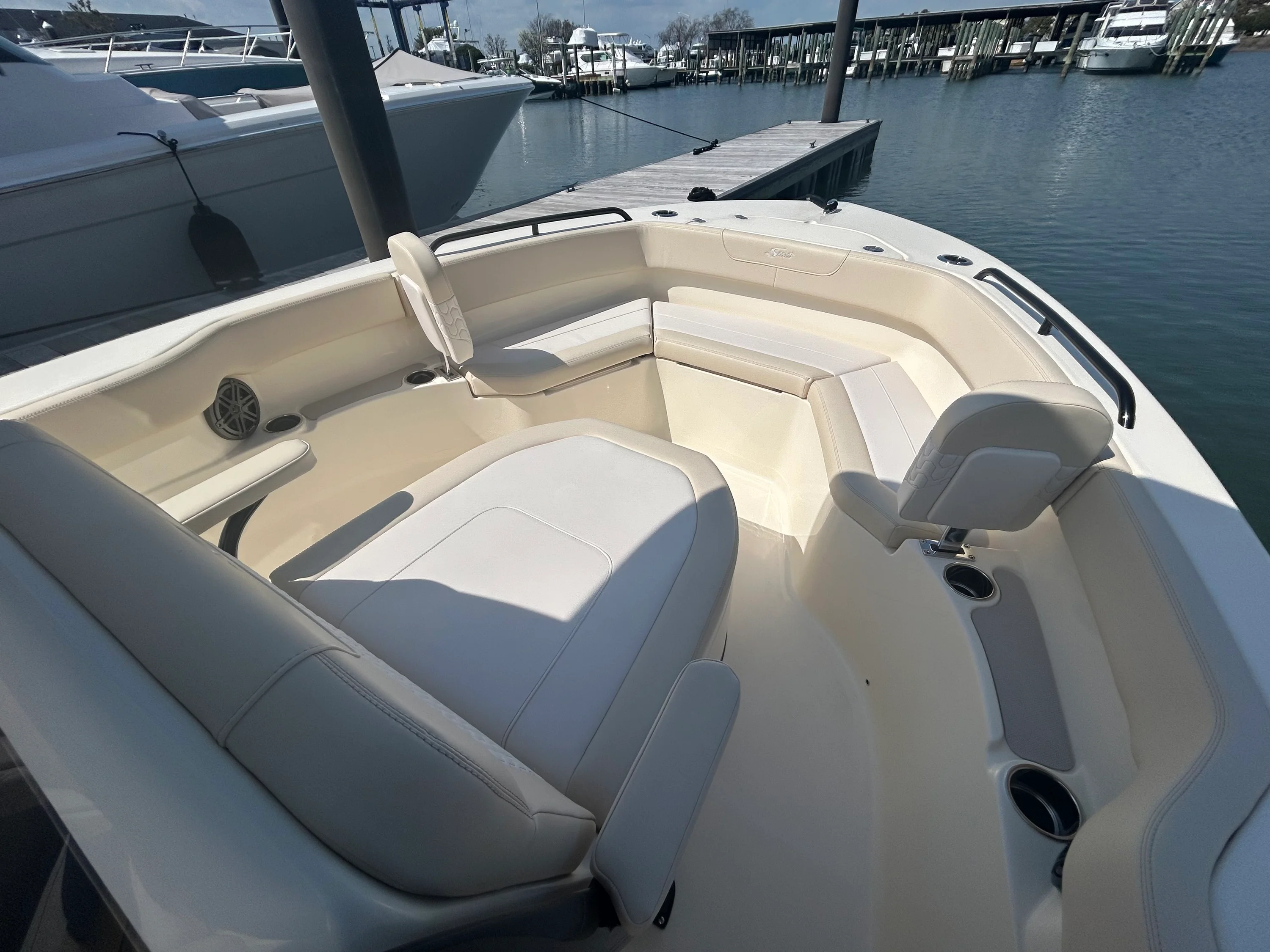 2026 Scout 220 XSF Image Thumbnail #27