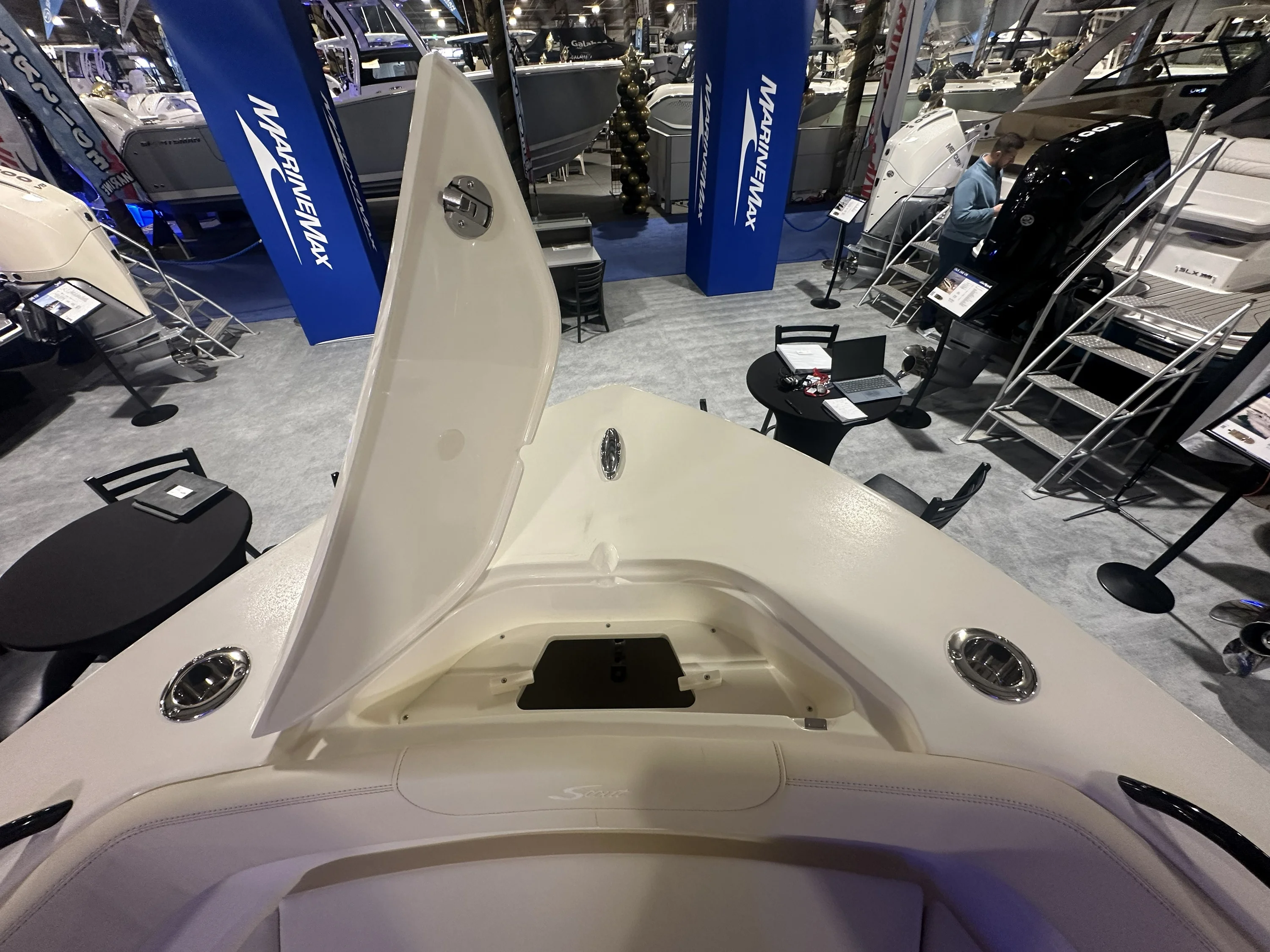 2026 Scout 220 XSF Image Thumbnail #20