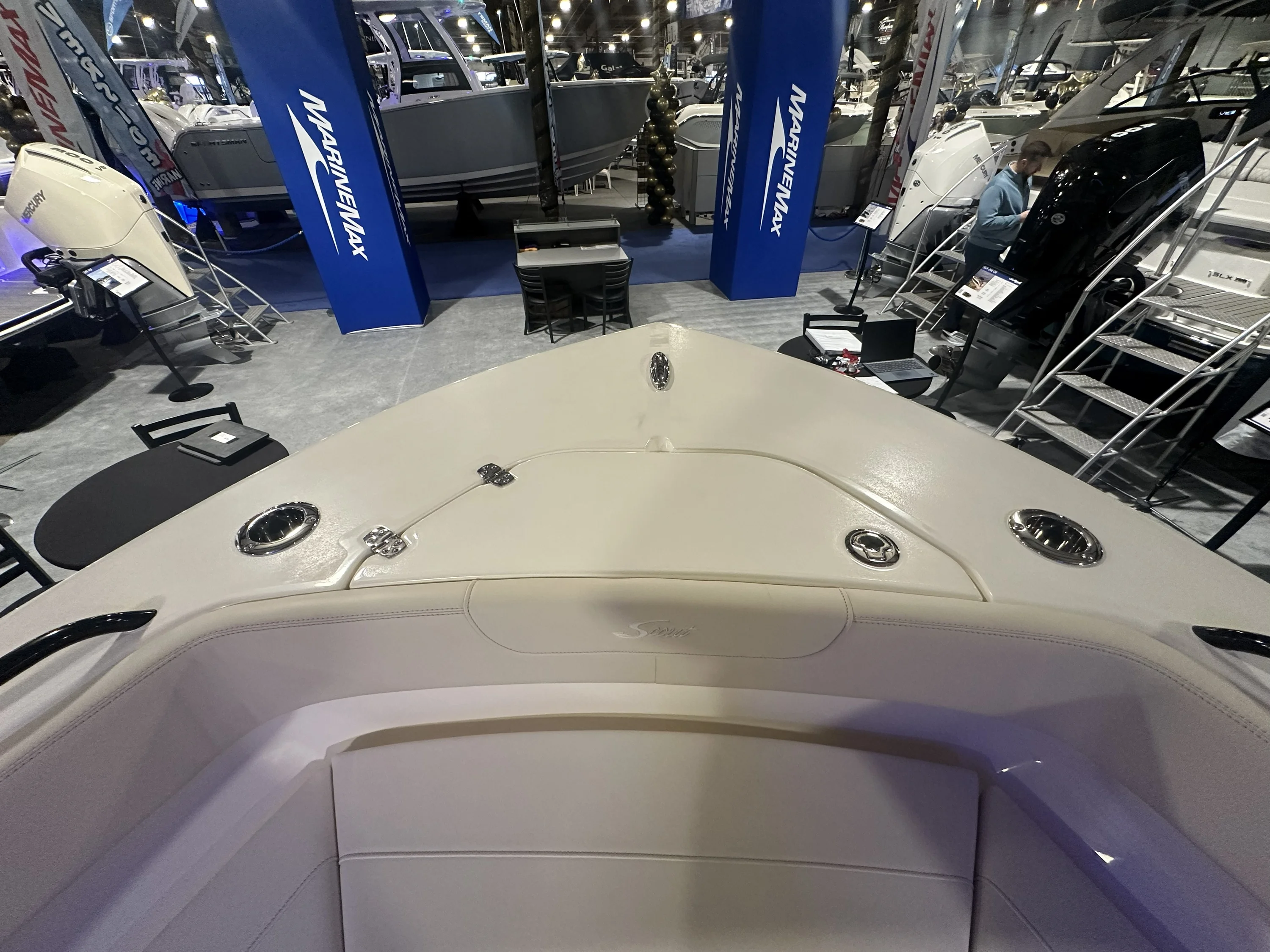 2026 Scout 220 XSF Image Thumbnail #19