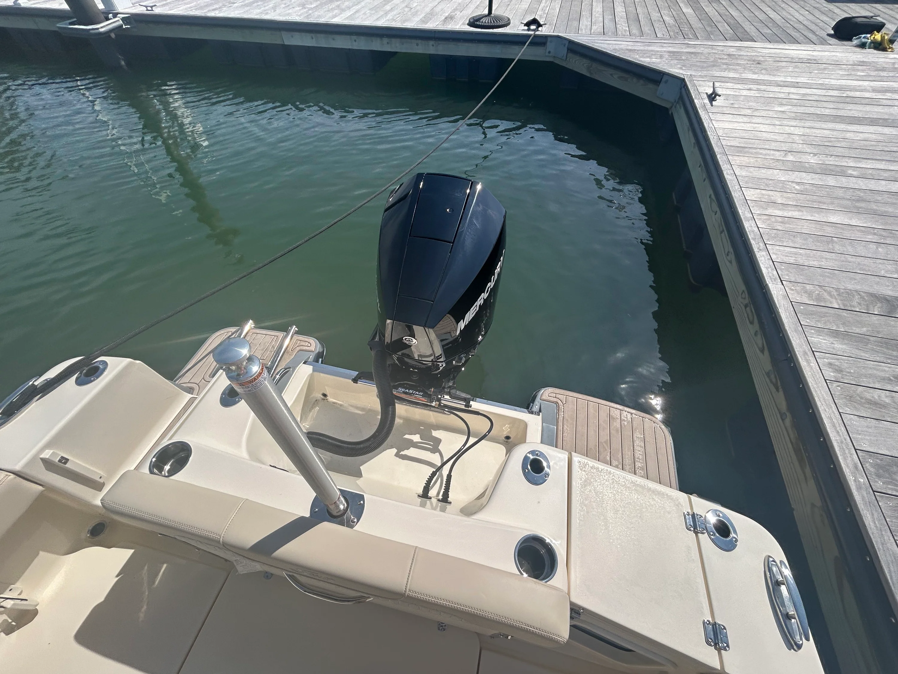 2026 Scout 220 XSF Image Thumbnail #13