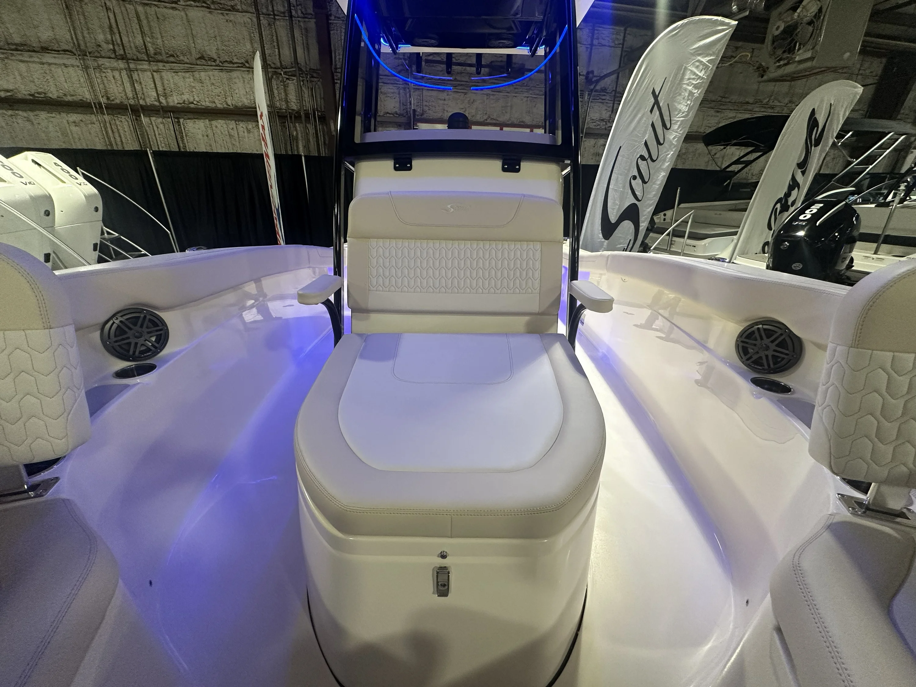 2026 Scout 220 XSF Image Thumbnail #16