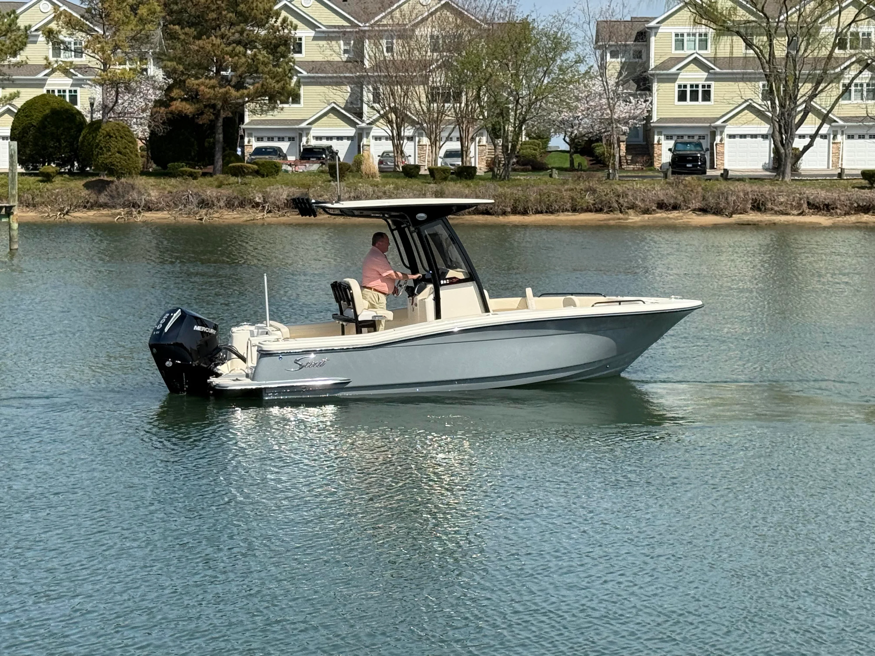 2026 Scout 220 XSF Image Thumbnail #1