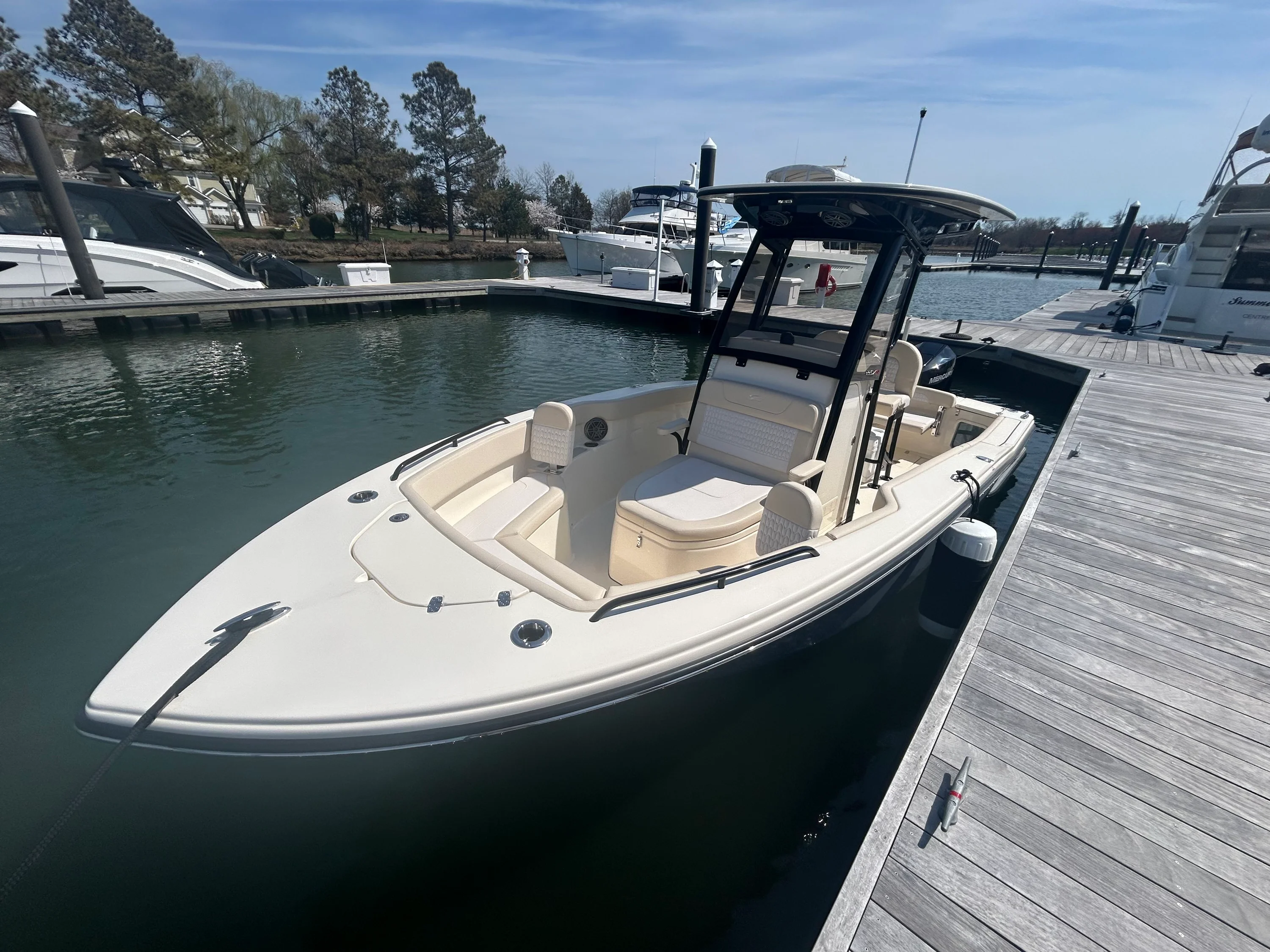 2026 Scout 220 XSF Image Thumbnail #9