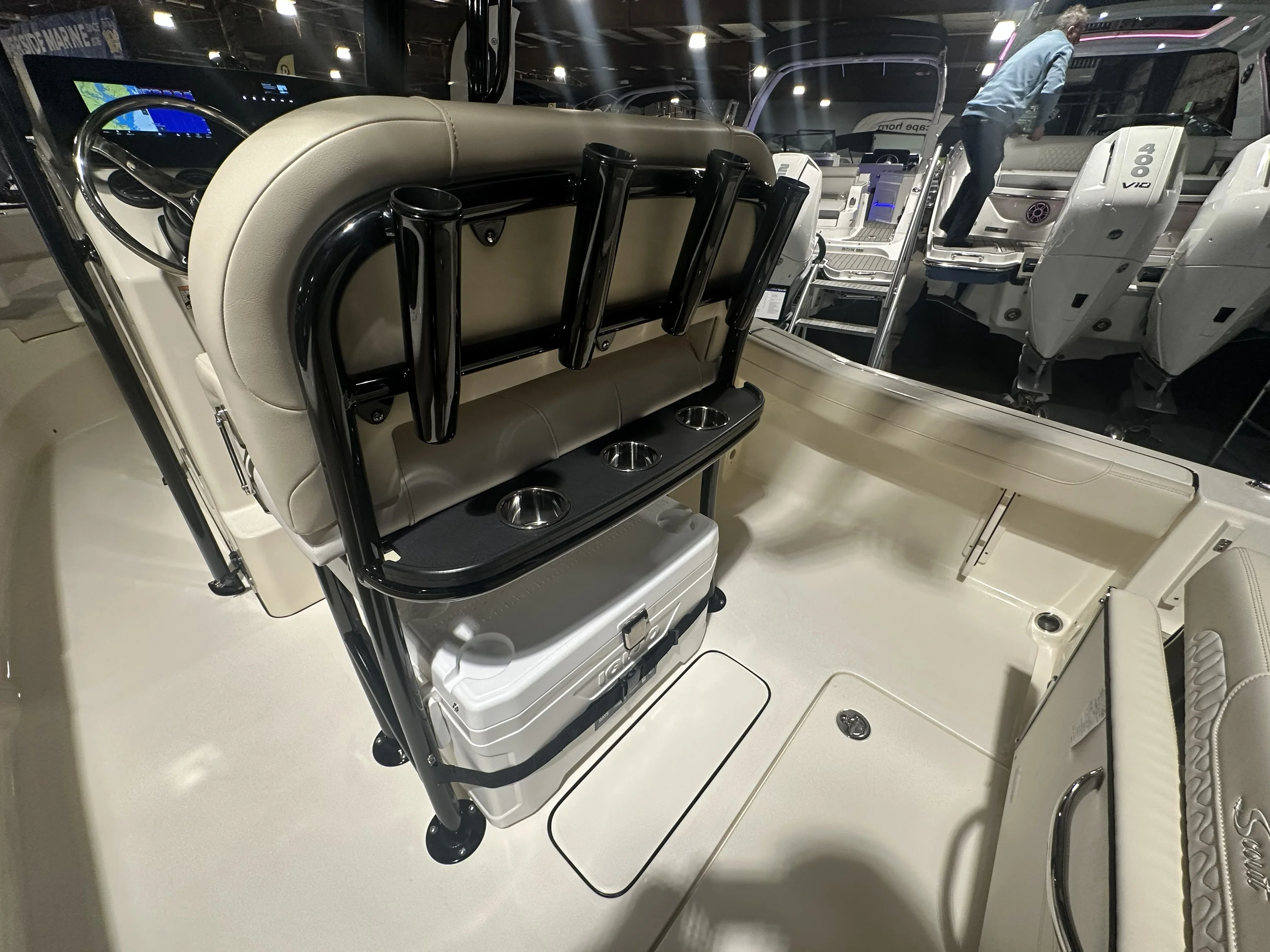 2026 Scout 220 XSF Image Thumbnail #9