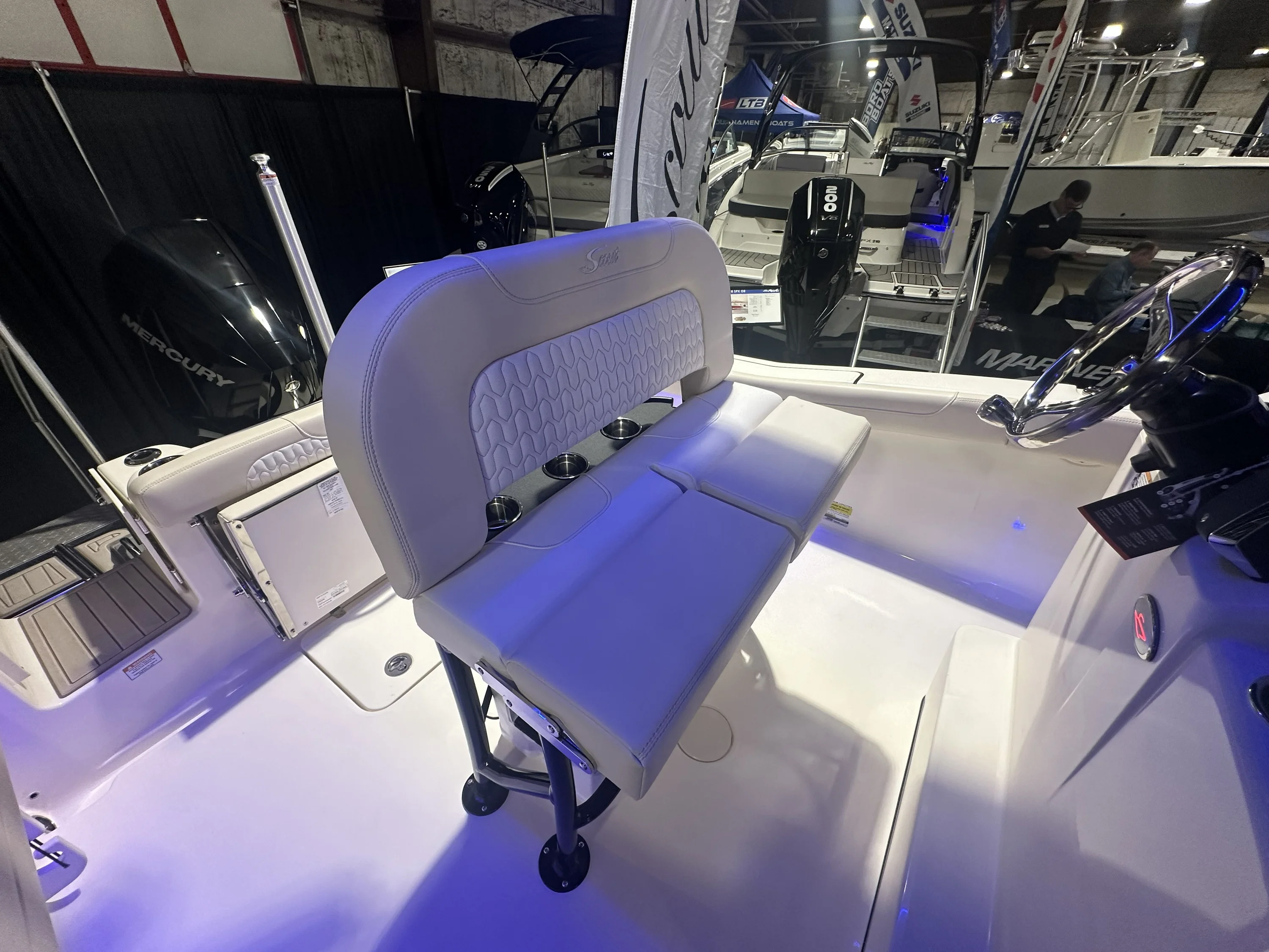 2026 Scout 220 XSF Image Thumbnail #11