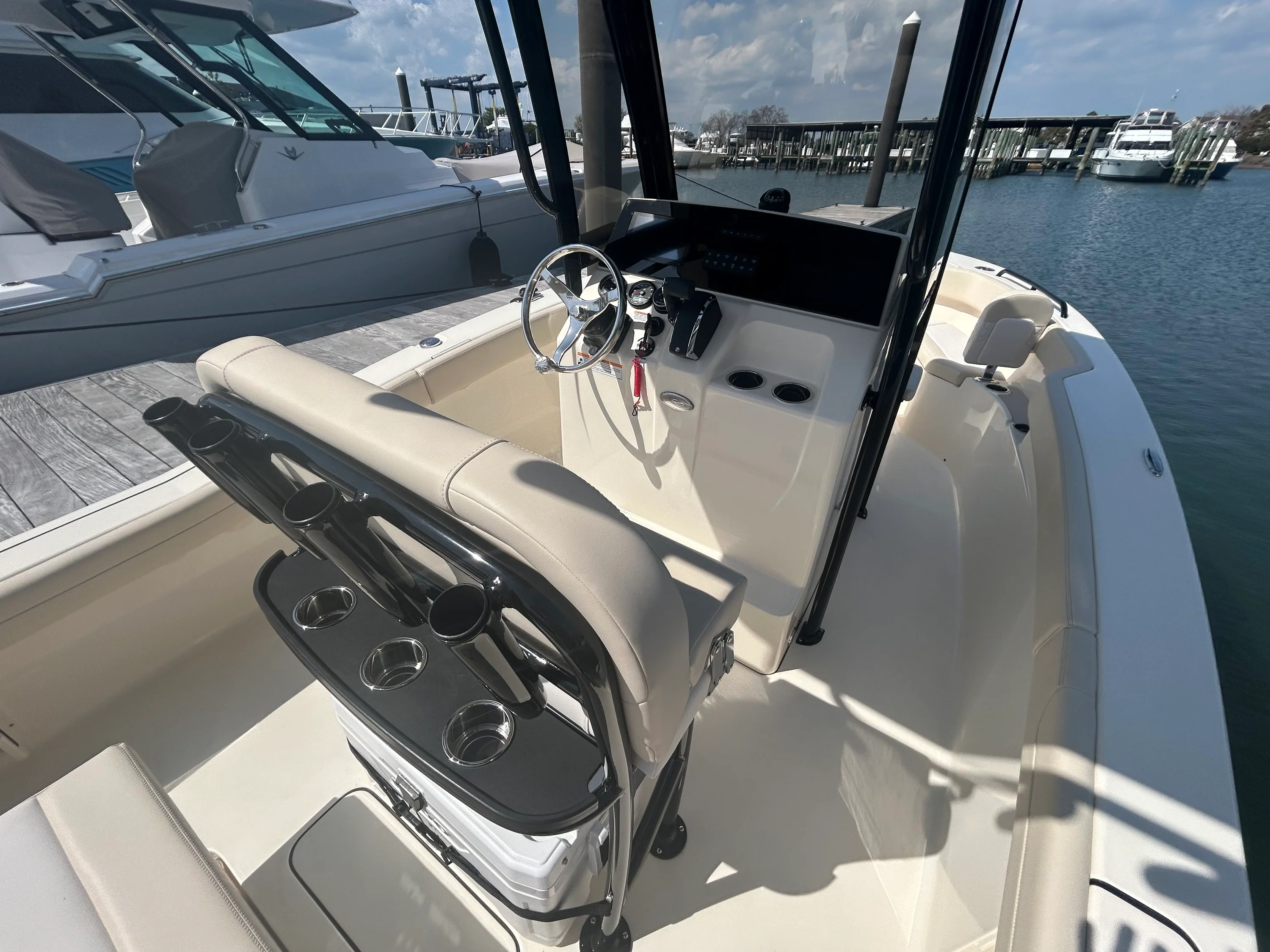 2026 Scout 220 XSF Image Thumbnail #17