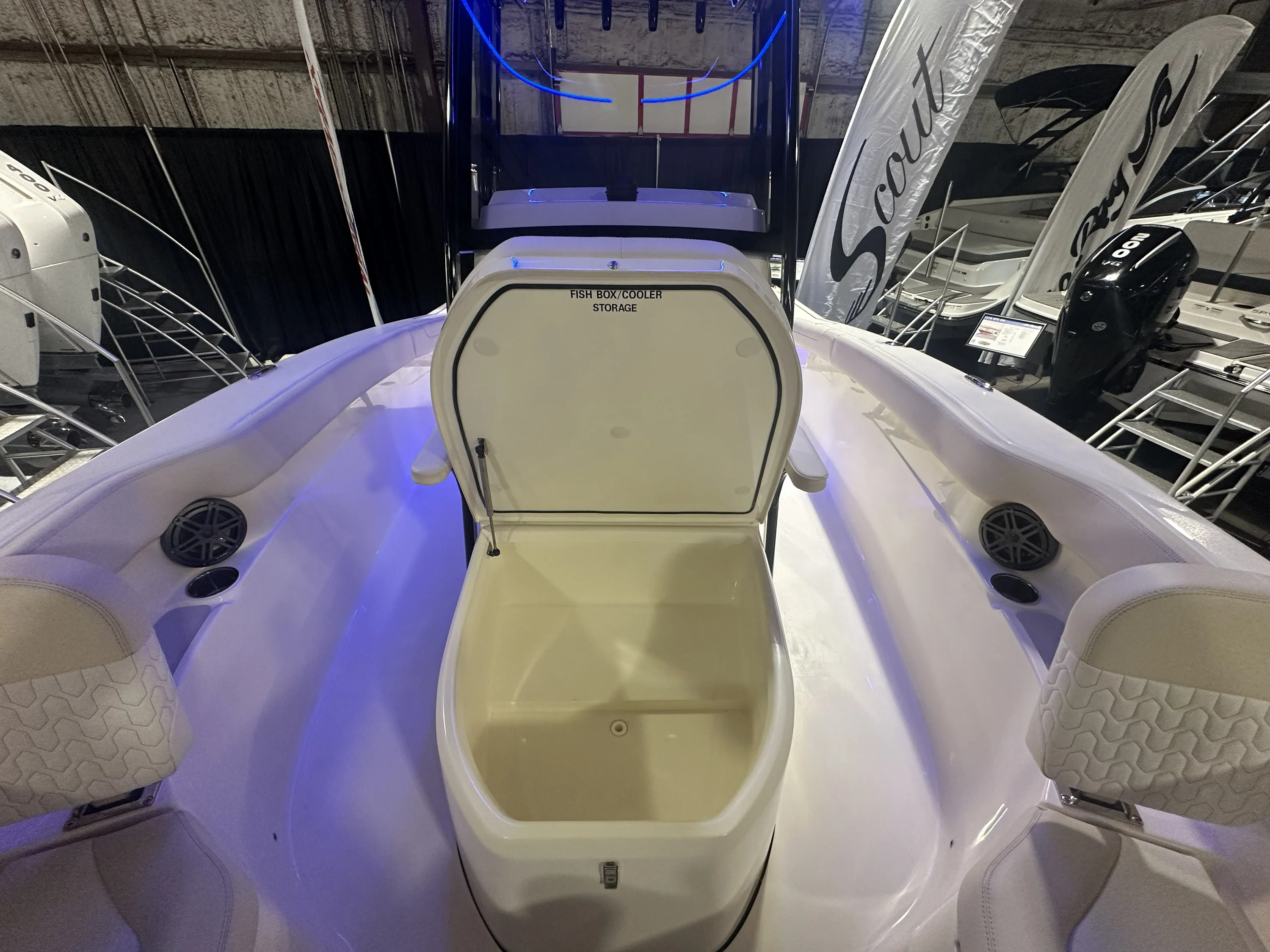 2026 Scout 220 XSF Image Thumbnail #18