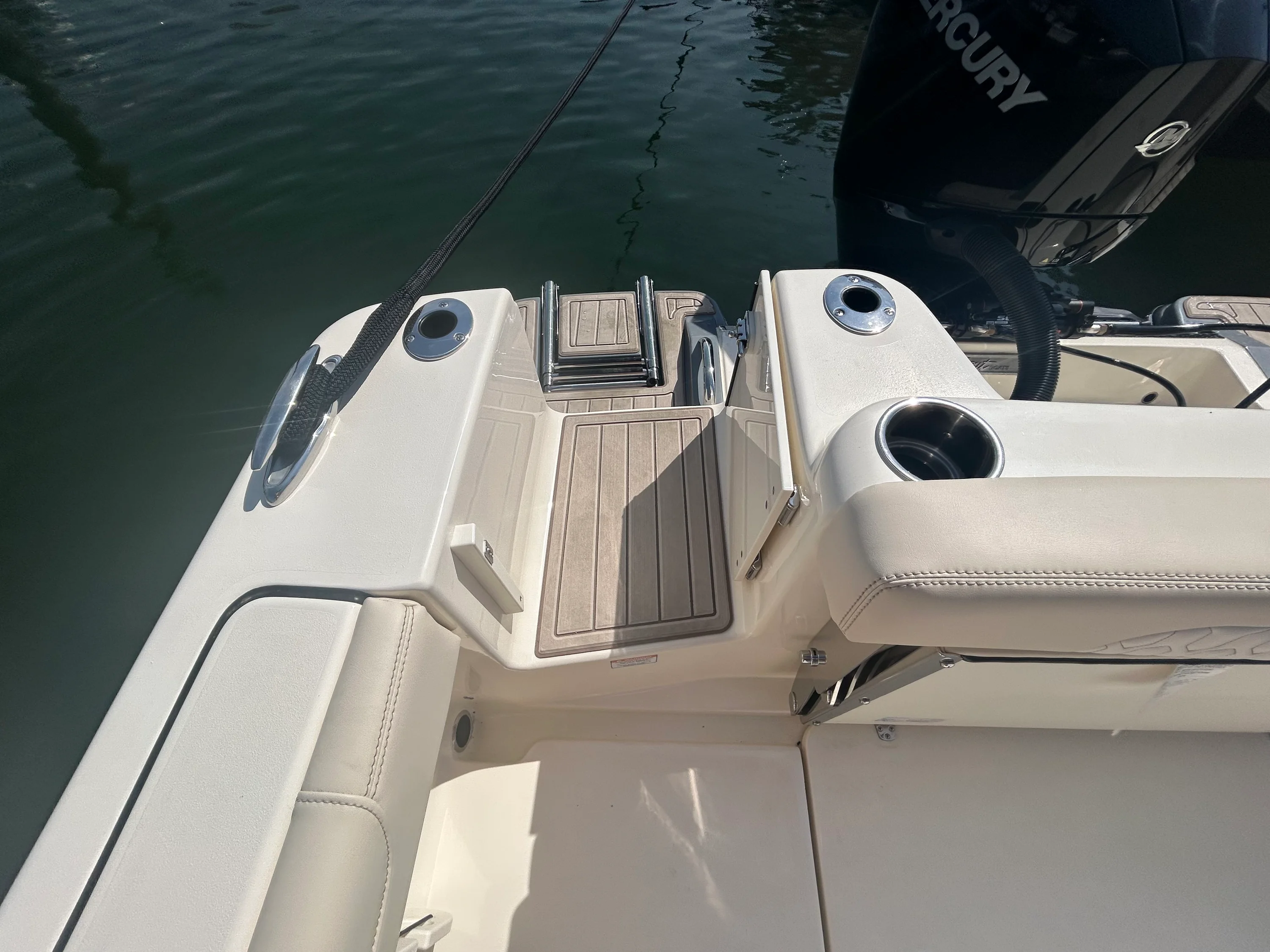 2026 Scout 220 XSF Image Thumbnail #15