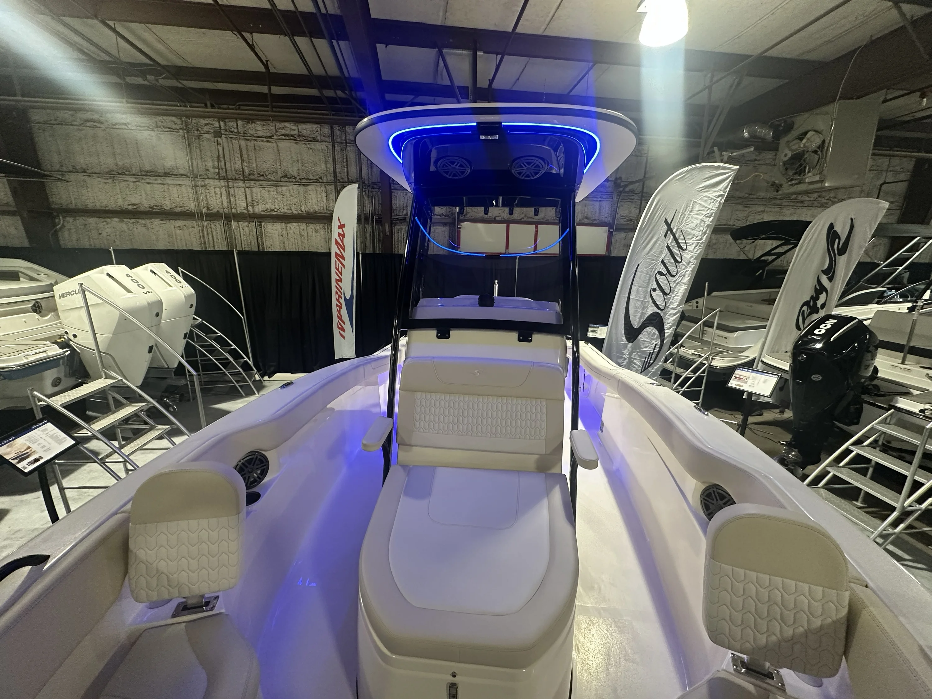 2026 Scout 220 XSF Image Thumbnail #15