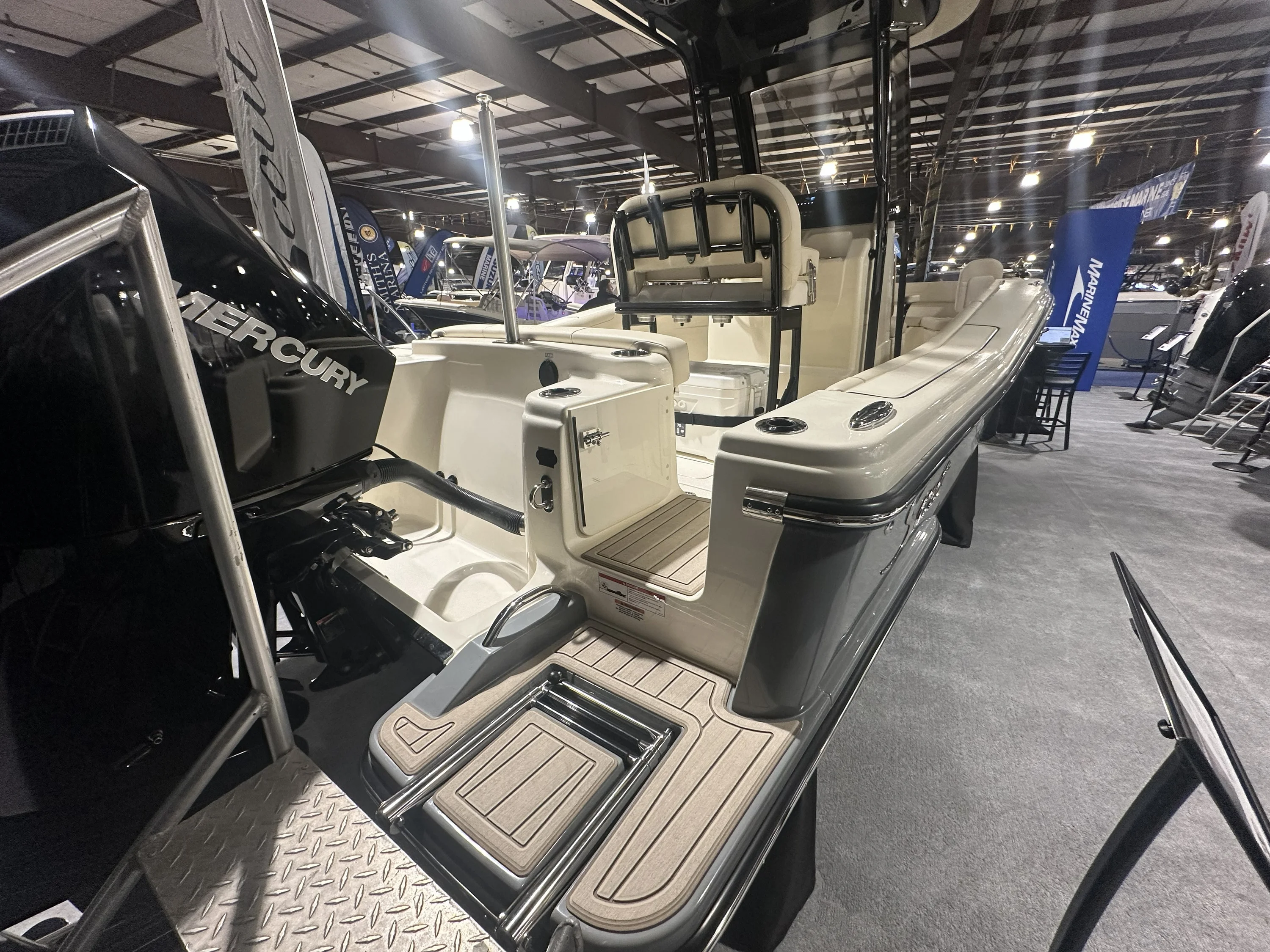 2026 Scout 220 XSF Image Thumbnail #6