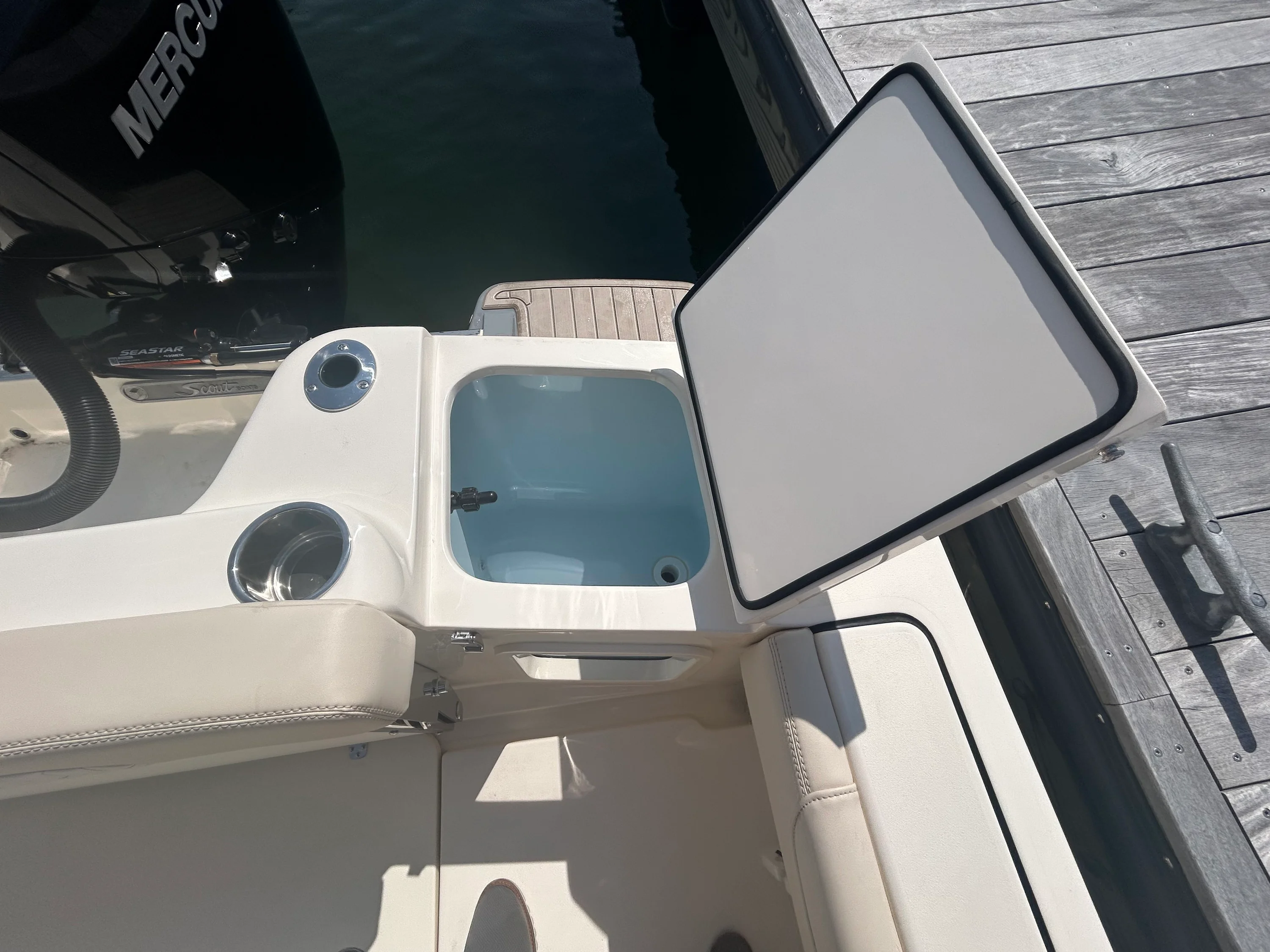 2026 Scout 220 XSF Image Thumbnail #16