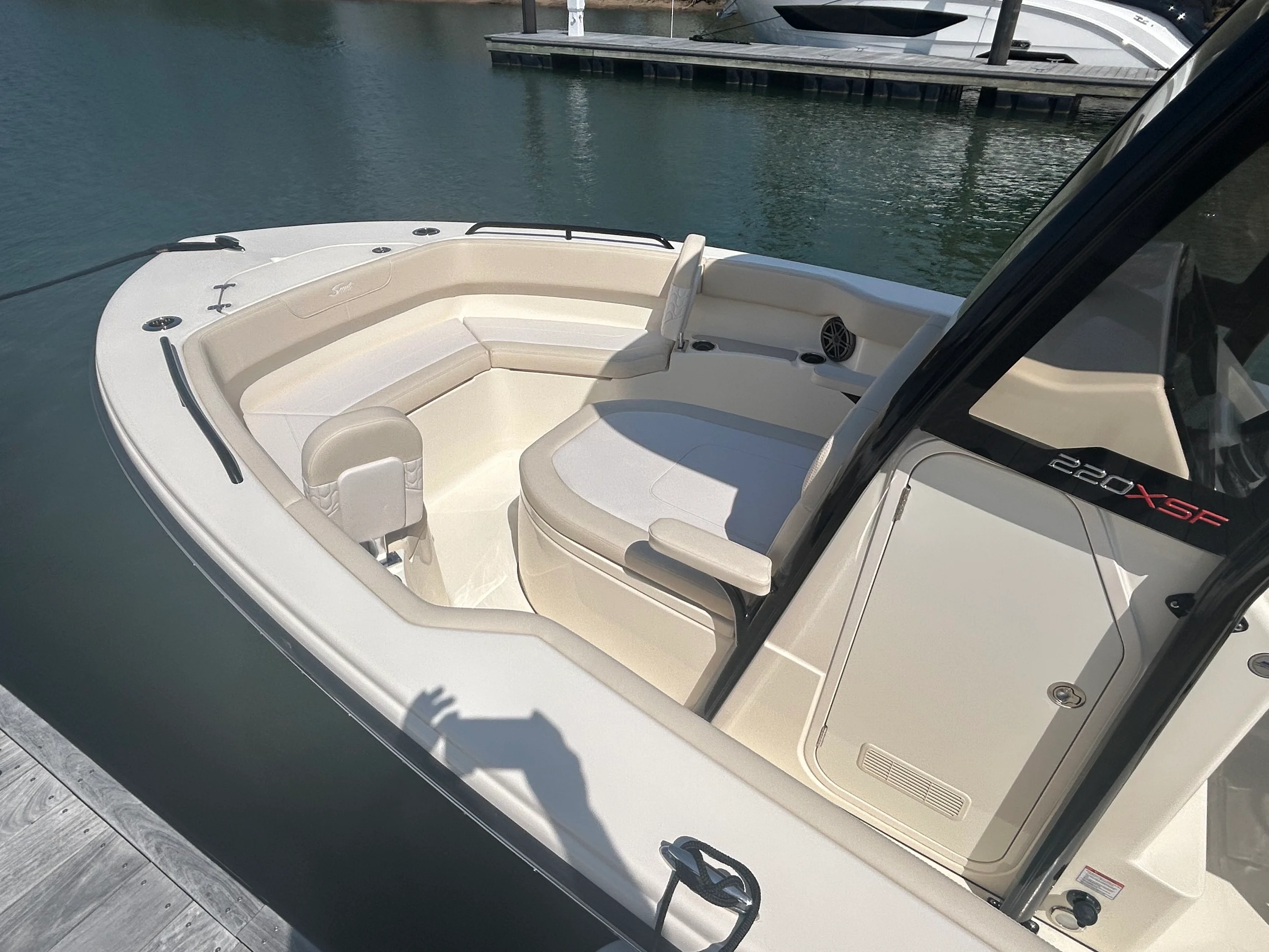 2026 Scout 220 XSF Image Thumbnail #25