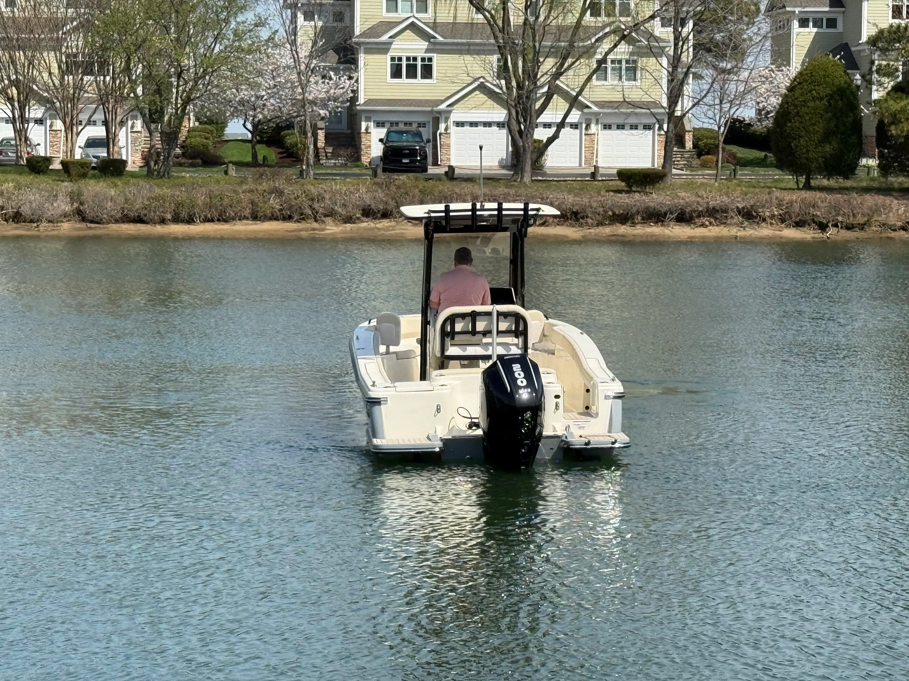 2026 Scout 220 XSF Image Thumbnail #4