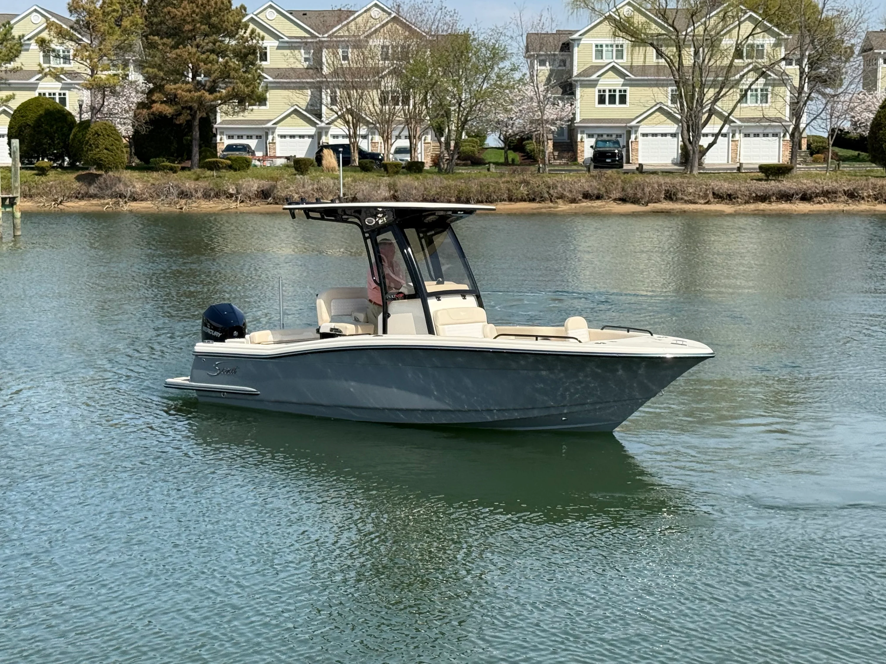 2026 Scout 220 XSF Image Thumbnail #0