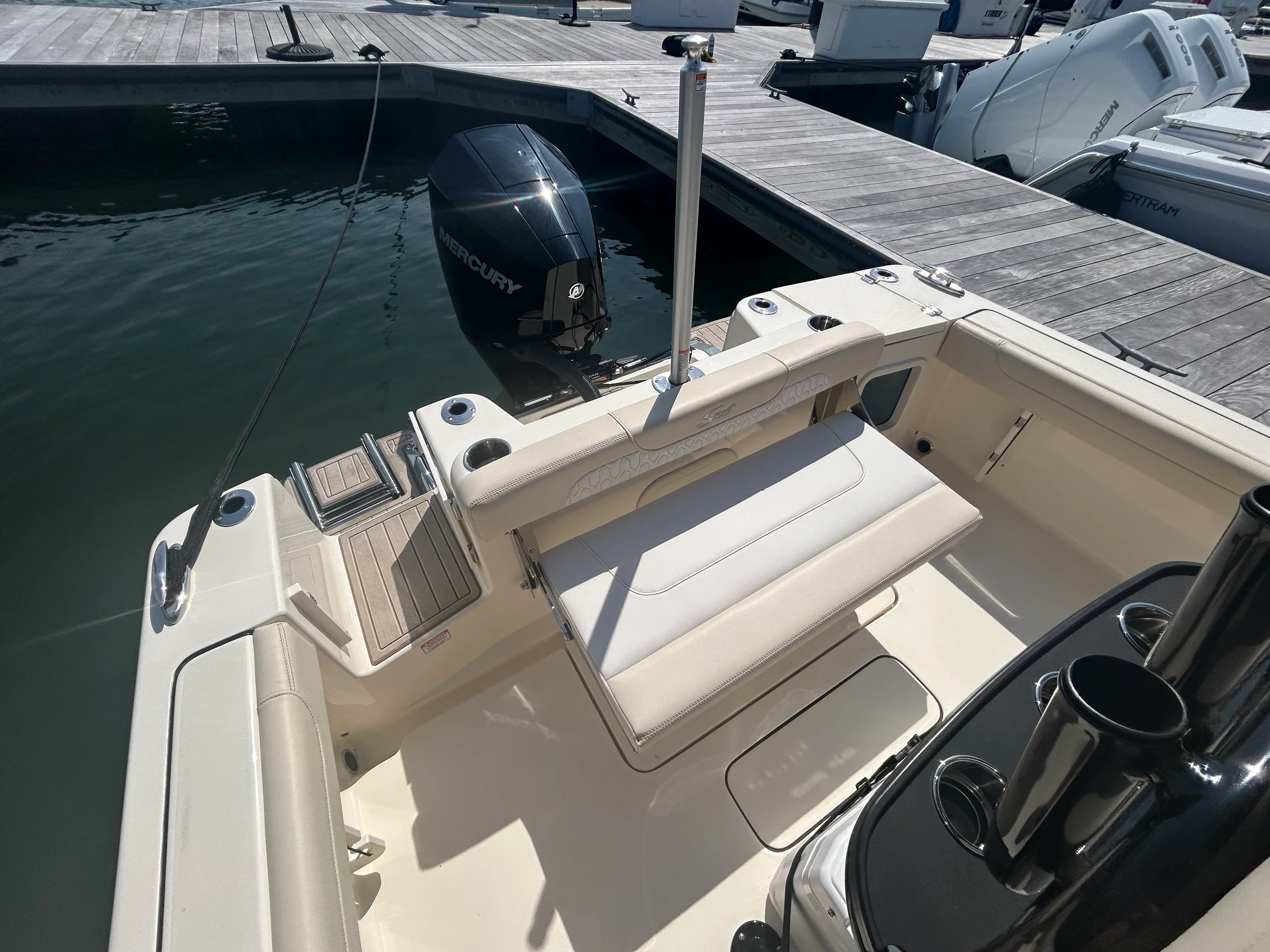 2026 Scout 220 XSF Image Thumbnail #14