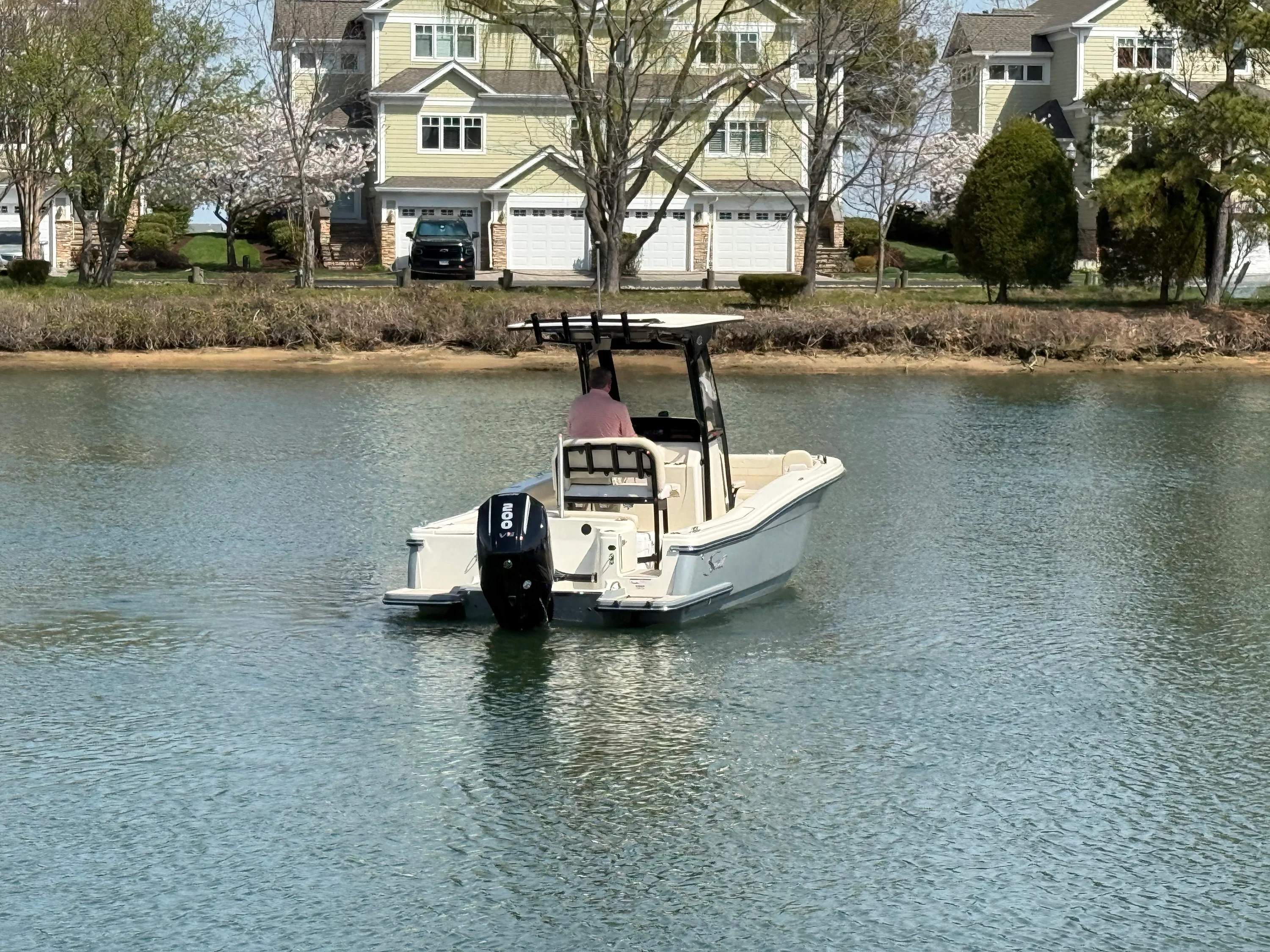 2026 Scout 220 XSF Image Thumbnail #2