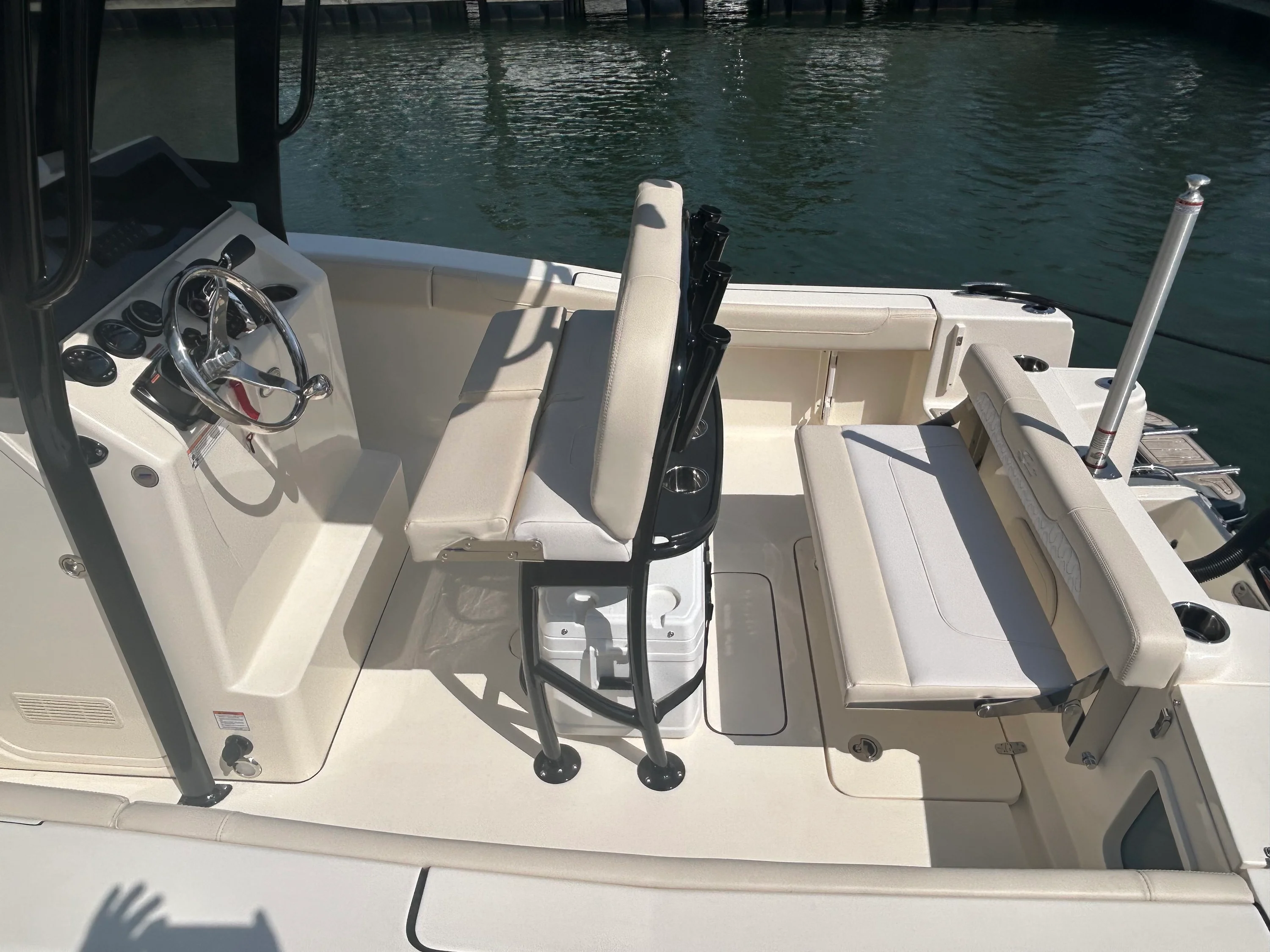 2026 Scout 220 XSF Image Thumbnail #19