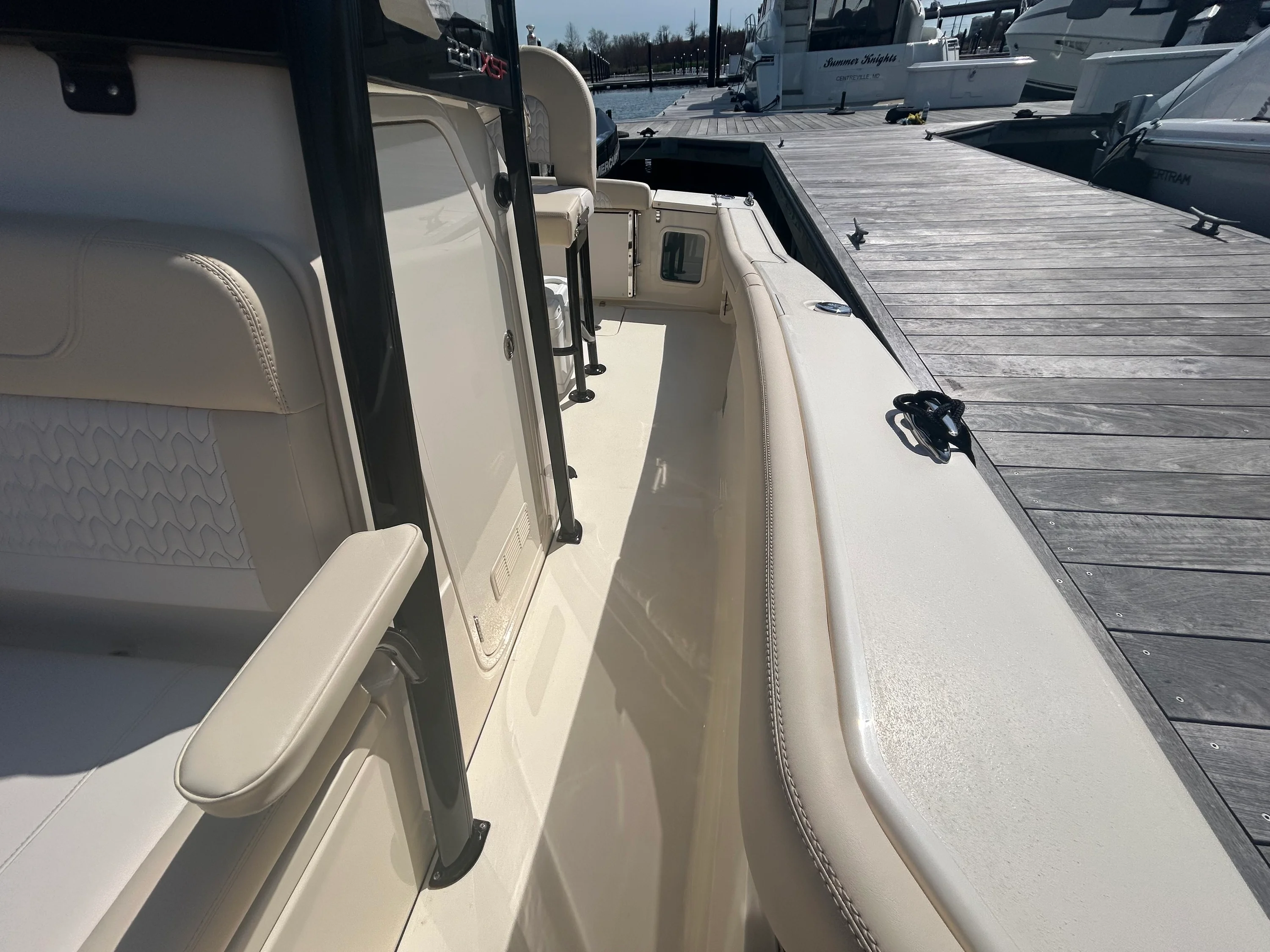 2026 Scout 220 XSF Image Thumbnail #24