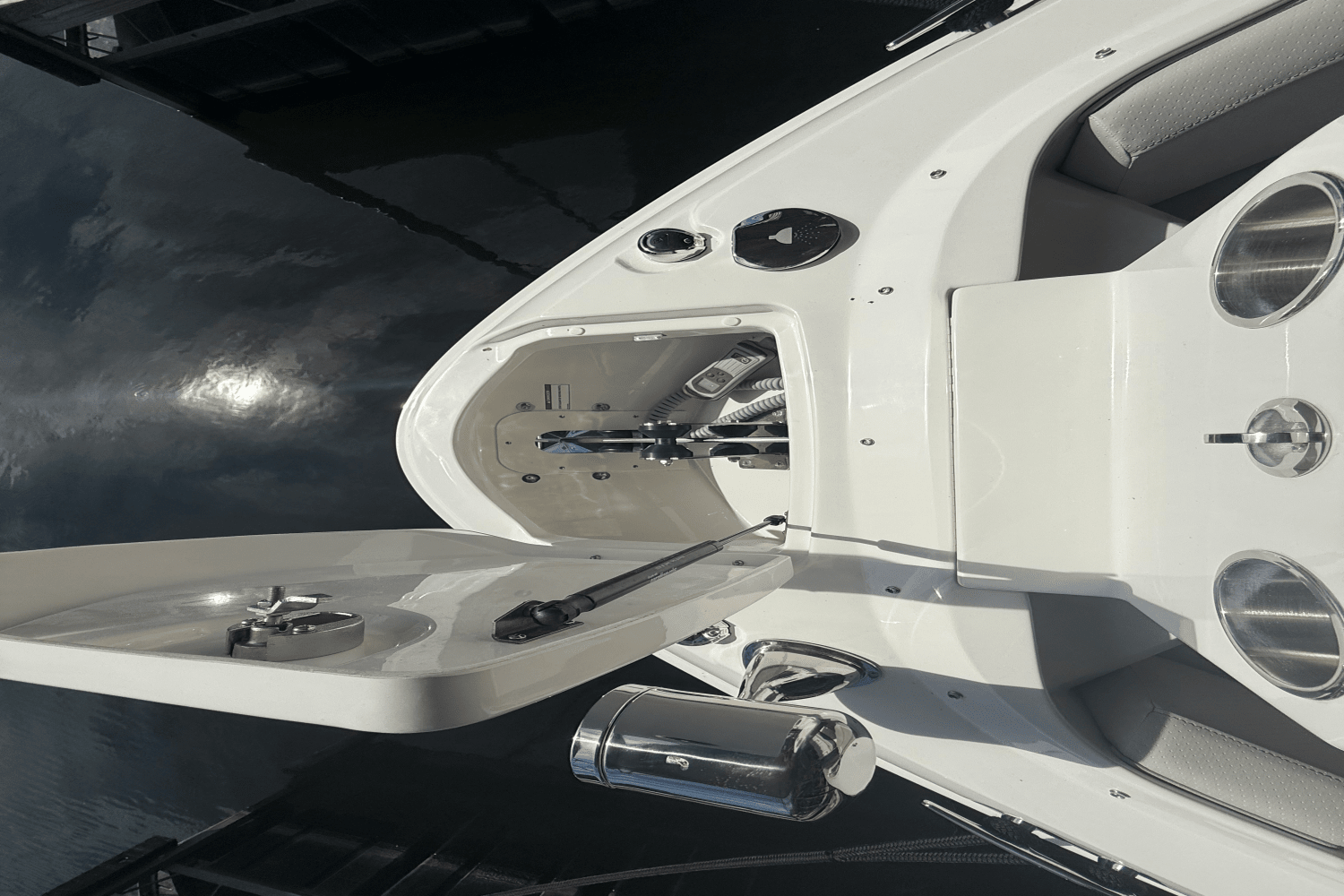 2026 Sea Ray SLX 400 Image Thumbnail #30