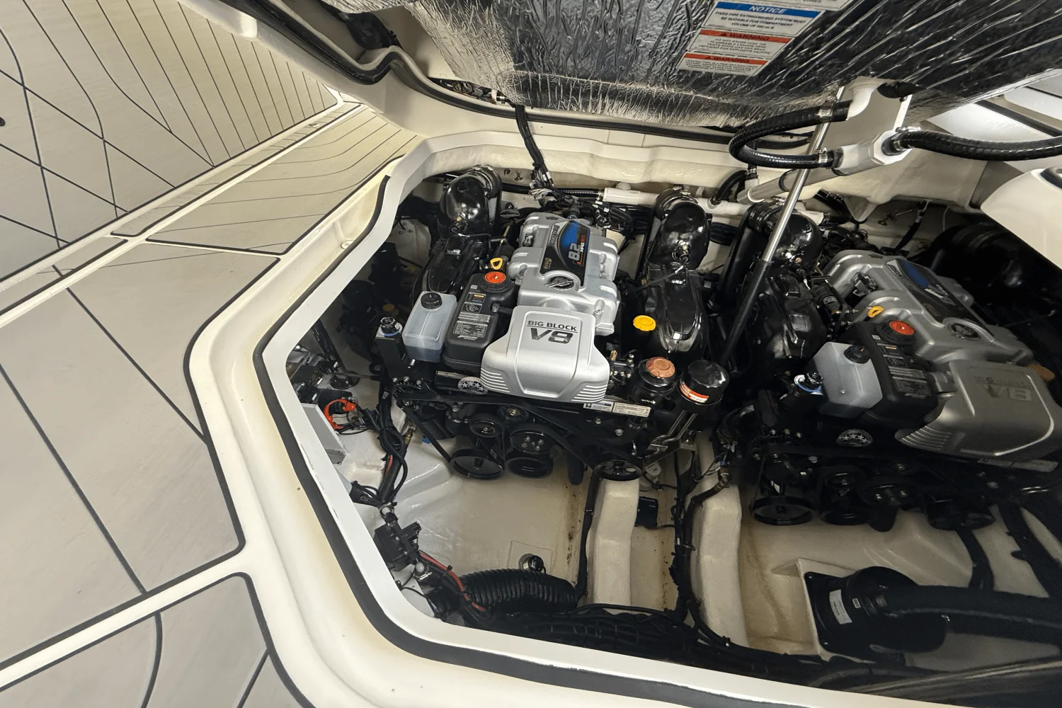 2026 Sea Ray SLX 400 Image Thumbnail #46