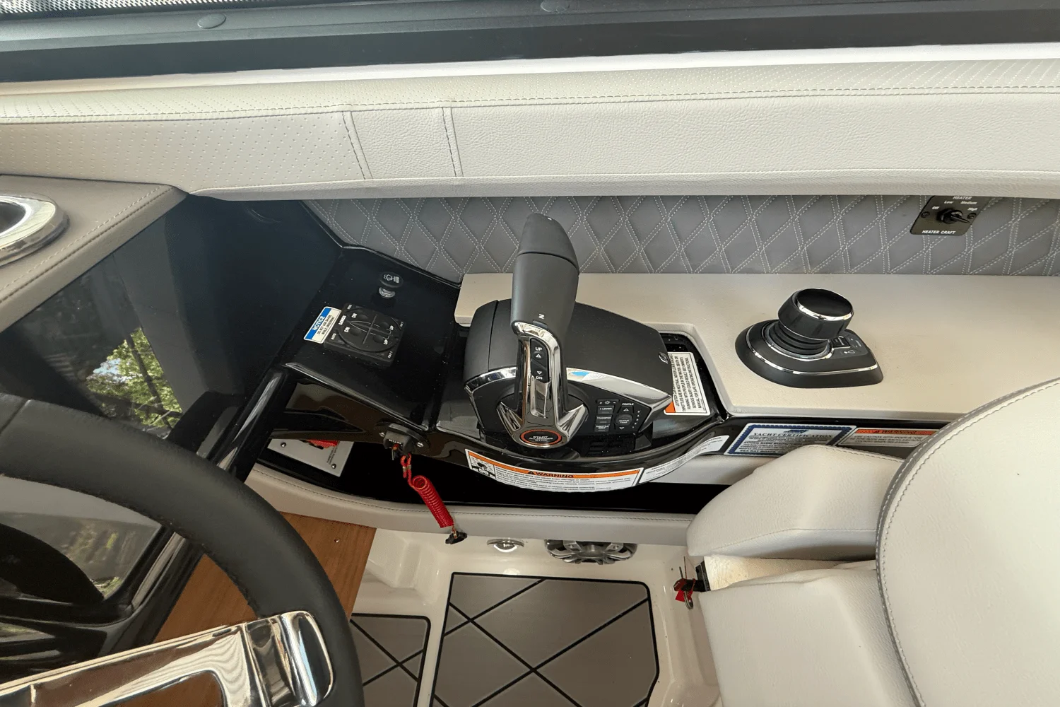 2026 Sea Ray SLX 400 Image Thumbnail #9