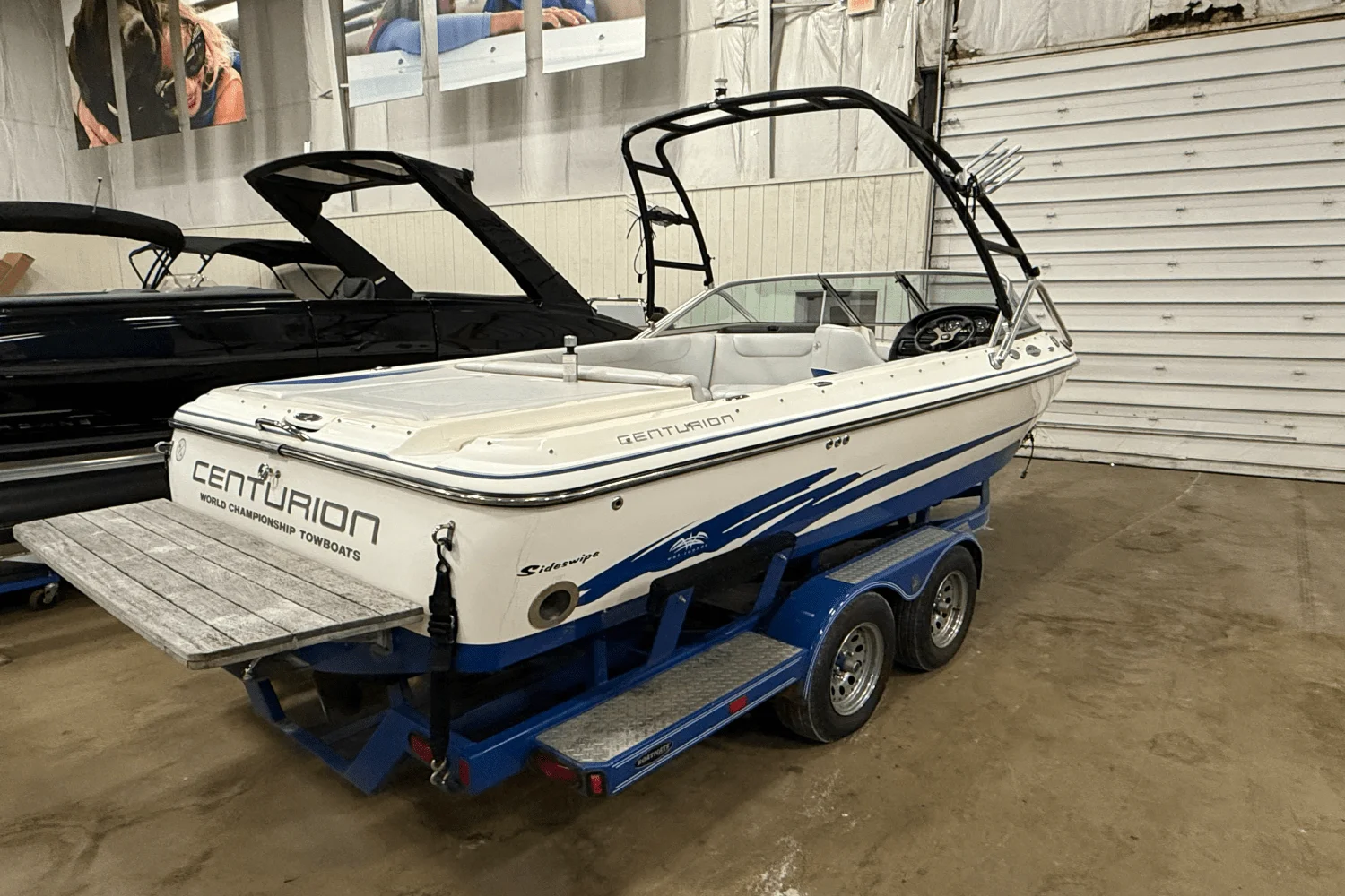 2004 Centurion AVALANCHE C4 Image Thumbnail #2