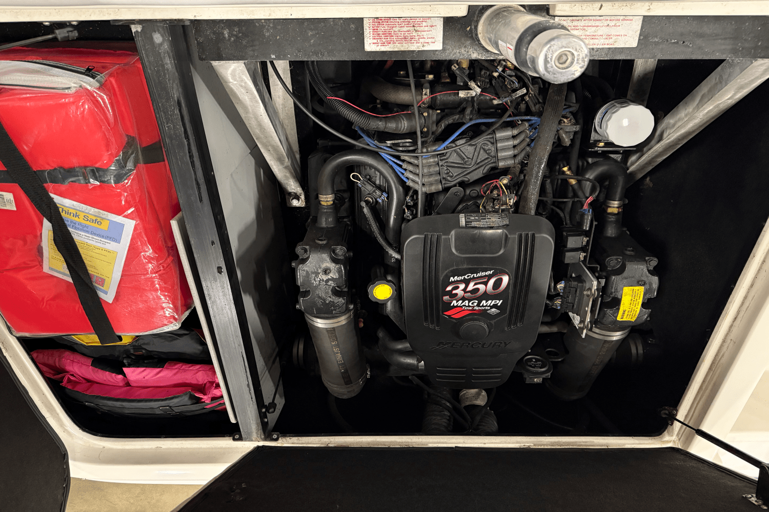 2004 Centurion AVALANCHE C4 Image Thumbnail #19