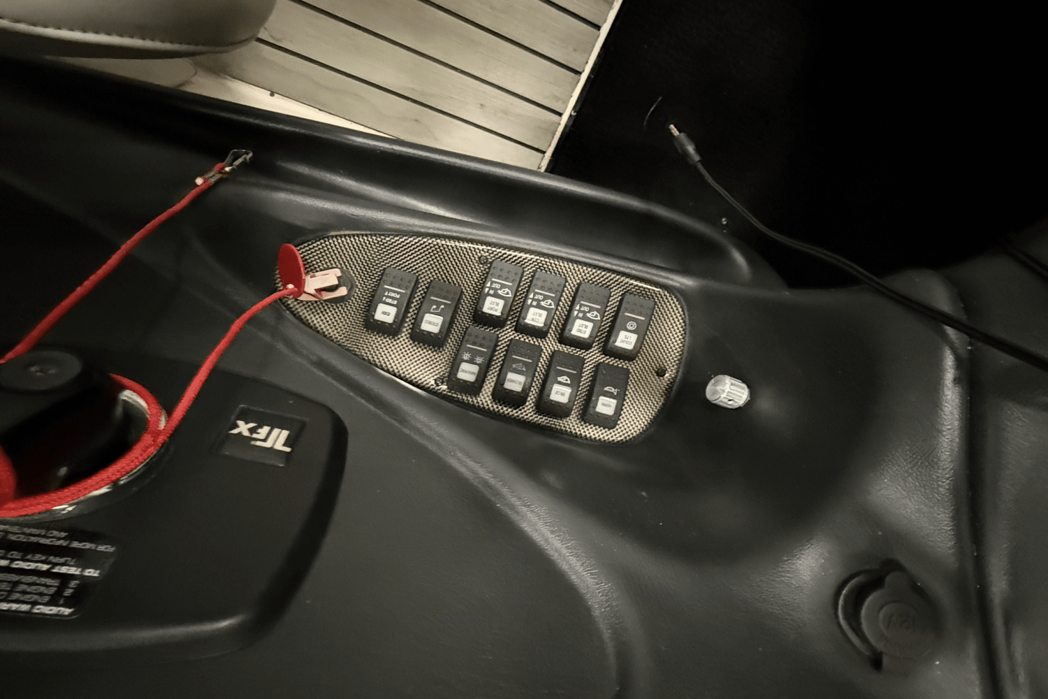 2004 Centurion AVALANCHE C4 Image Thumbnail #11