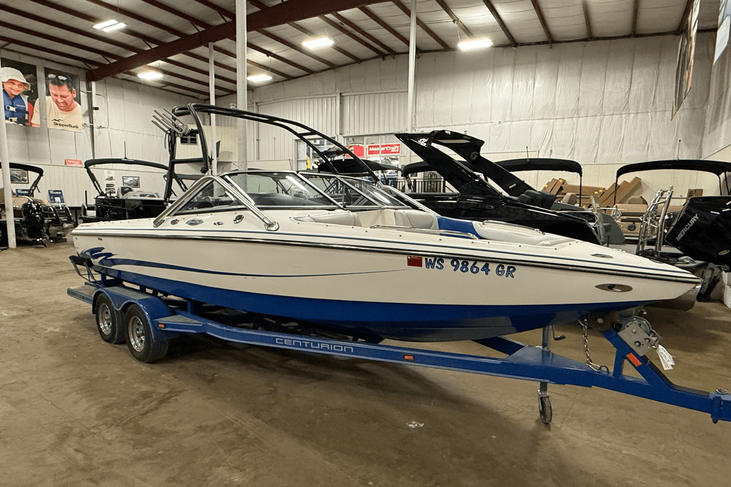 2004 Centurion AVALANCHE C4 Image Thumbnail #1